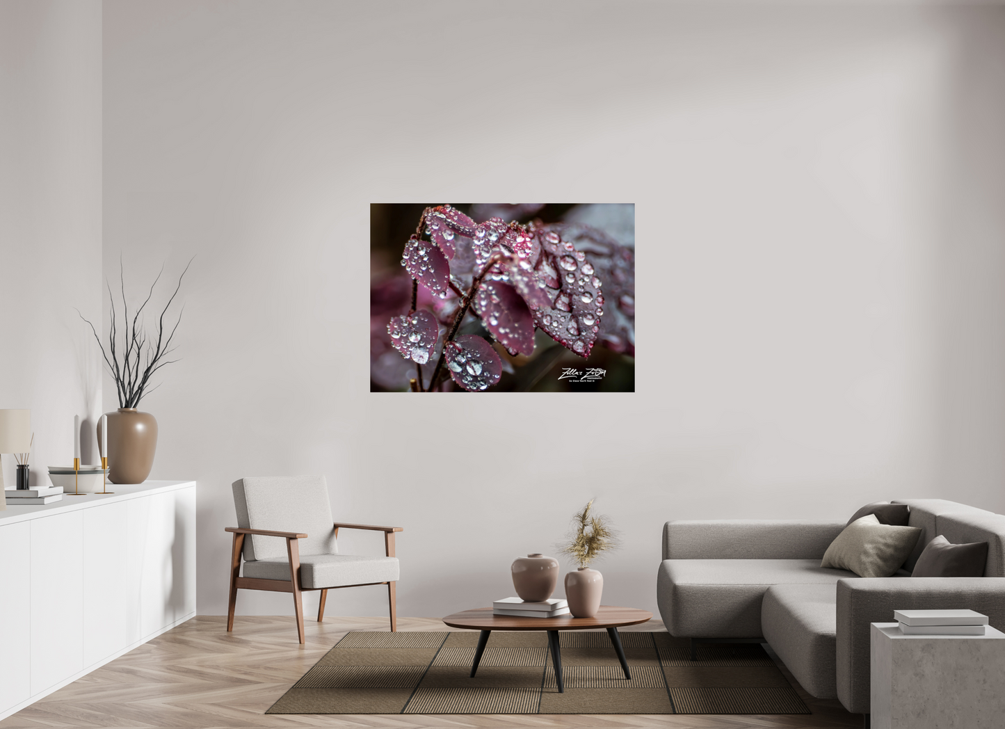 54.6 x 39″, Photo Print On Fuji Crystal DP II Zillas Zoom Image 100