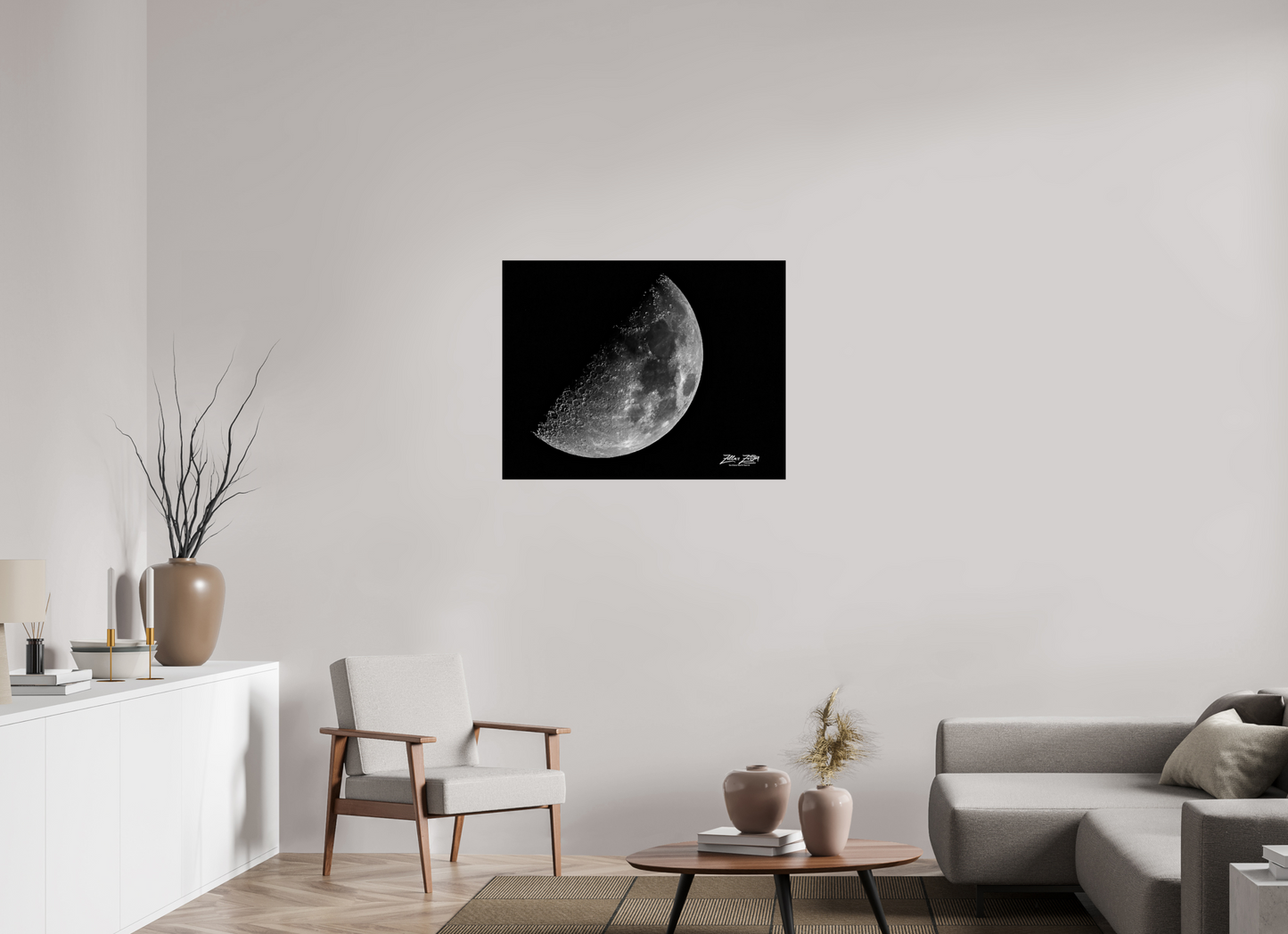 36.2 x 28″, Photo Print On Fuji Crystal DP II Zillas zoom image 119