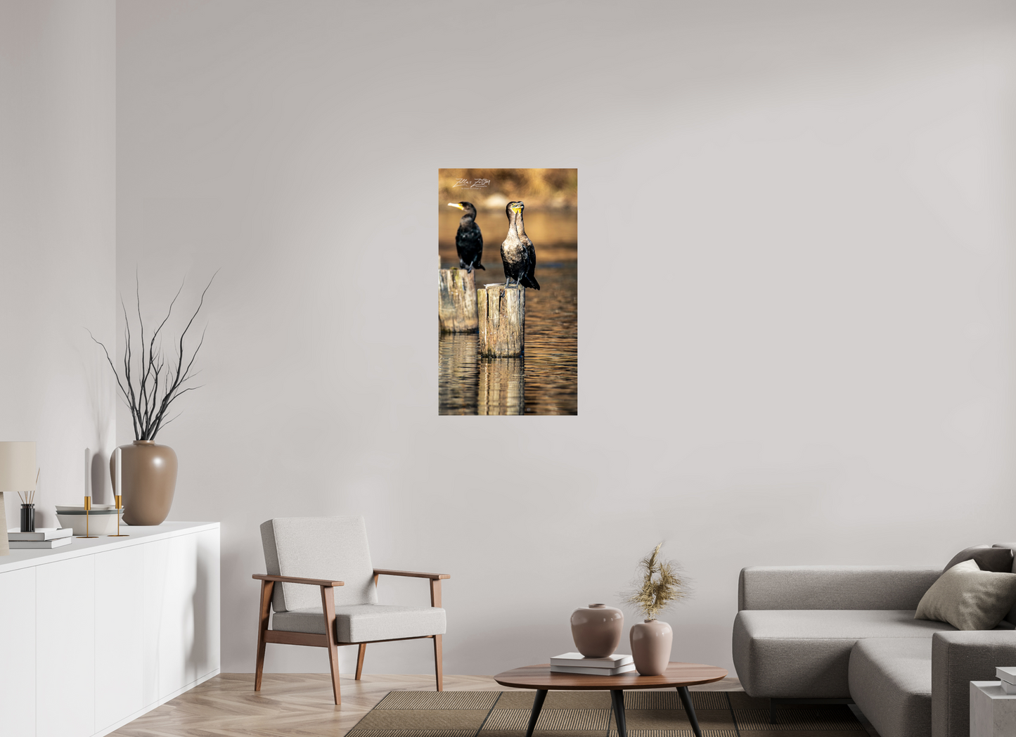 22.5 x 40″, Photo Print On Fuji Crystal DP II Zillas Zoom Image 426