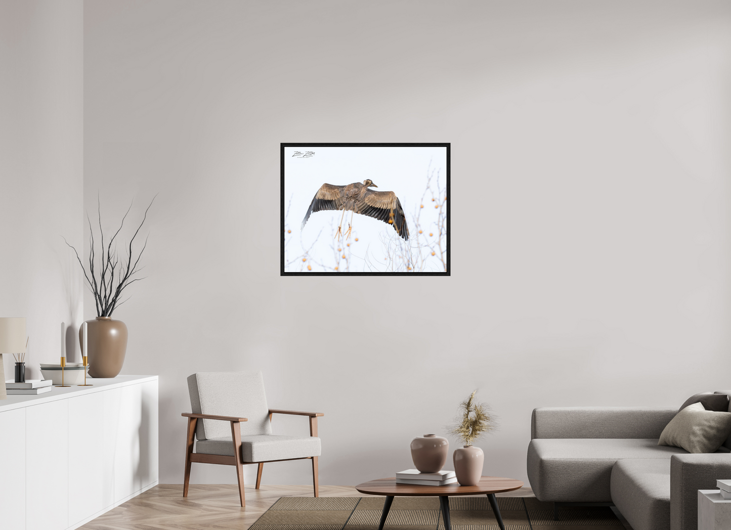 36.2 x 28″, Floater Frame Zillas Zoom Image 276