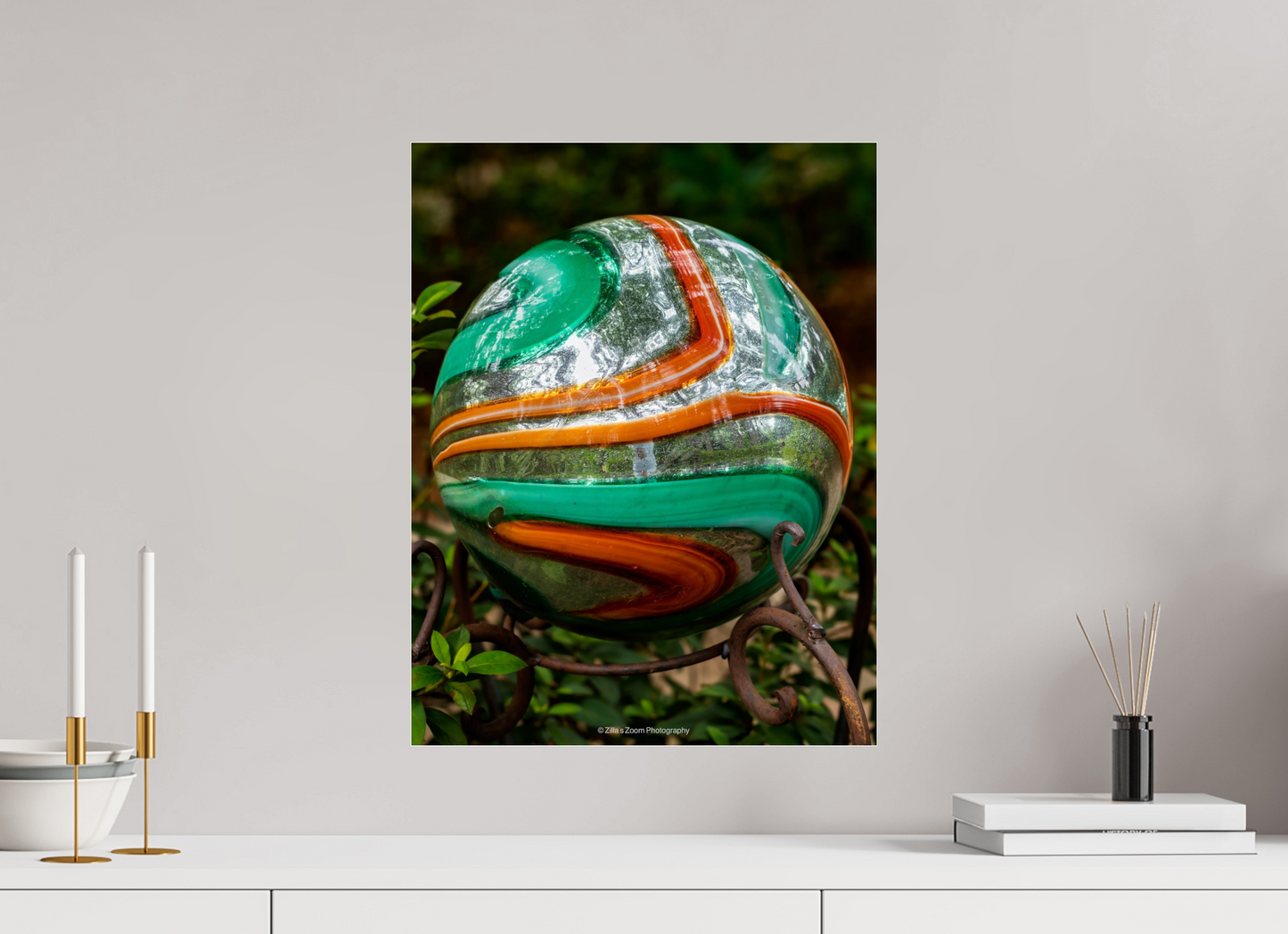 16 x 20.7″, Photo Print Under Acrylic Glass Zillas Zoom Image 115