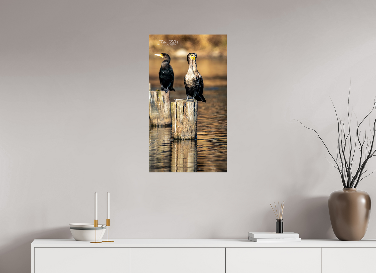18 x 32″, Photo Print On Fuji Crystal DP II Zillas Zoom Image 426
