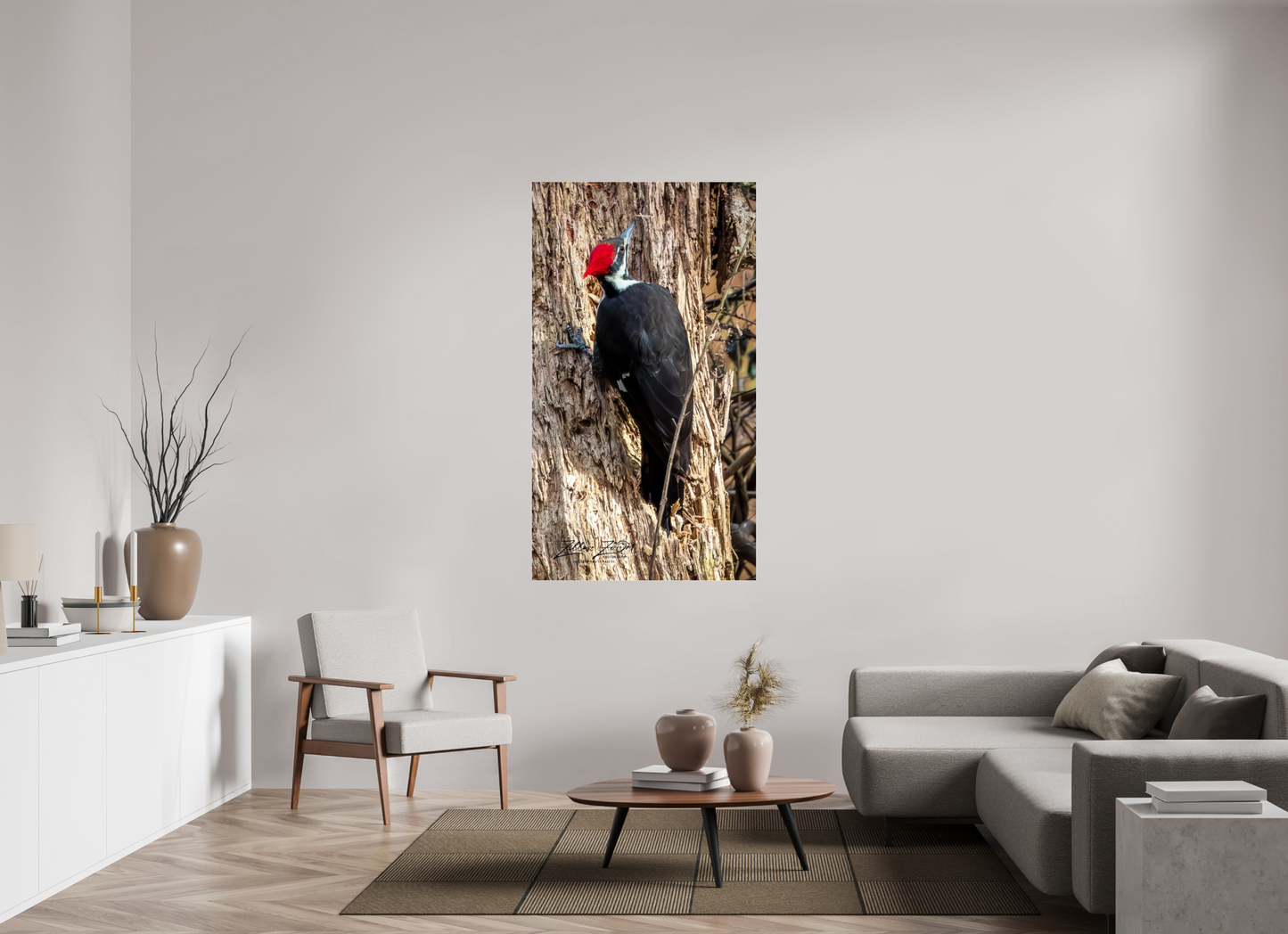 36 x 64″, Photo Print Under Acrylic Glass Zillas Zoom Image 425