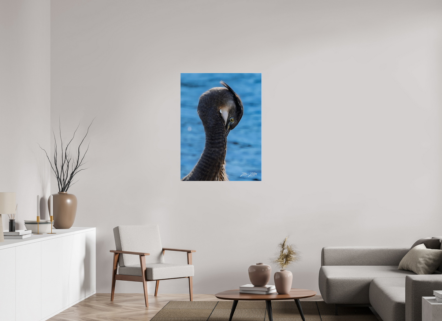 30 x 40″, Photo Print Under Acrylic Glass Zillas Zoom Image 453