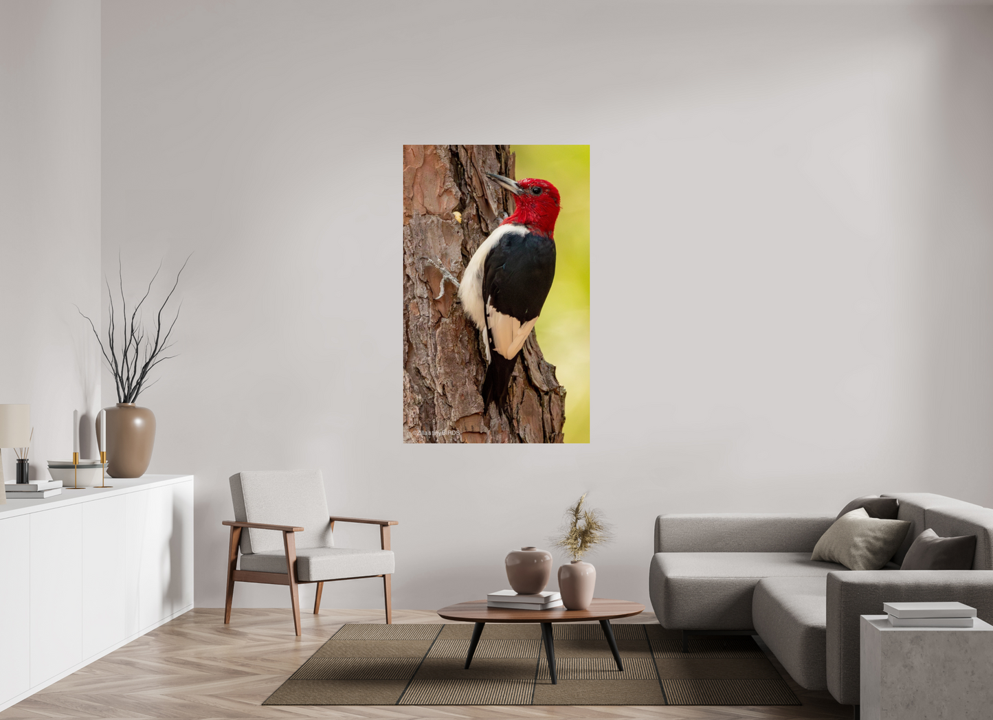 39 x 62.4″, Photo Print On Fuji Crystal DP II Zillas Zoom Image 463