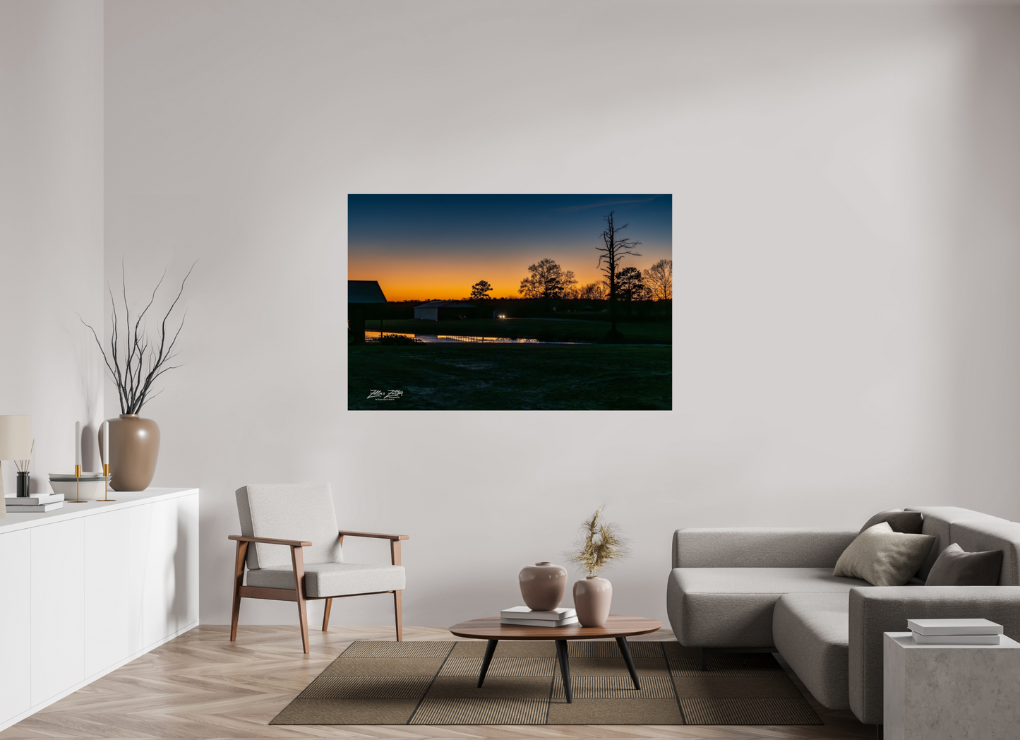 66 x 44″, Photo Print On Fuji Crystal DP II Zillas Zoom Image 70