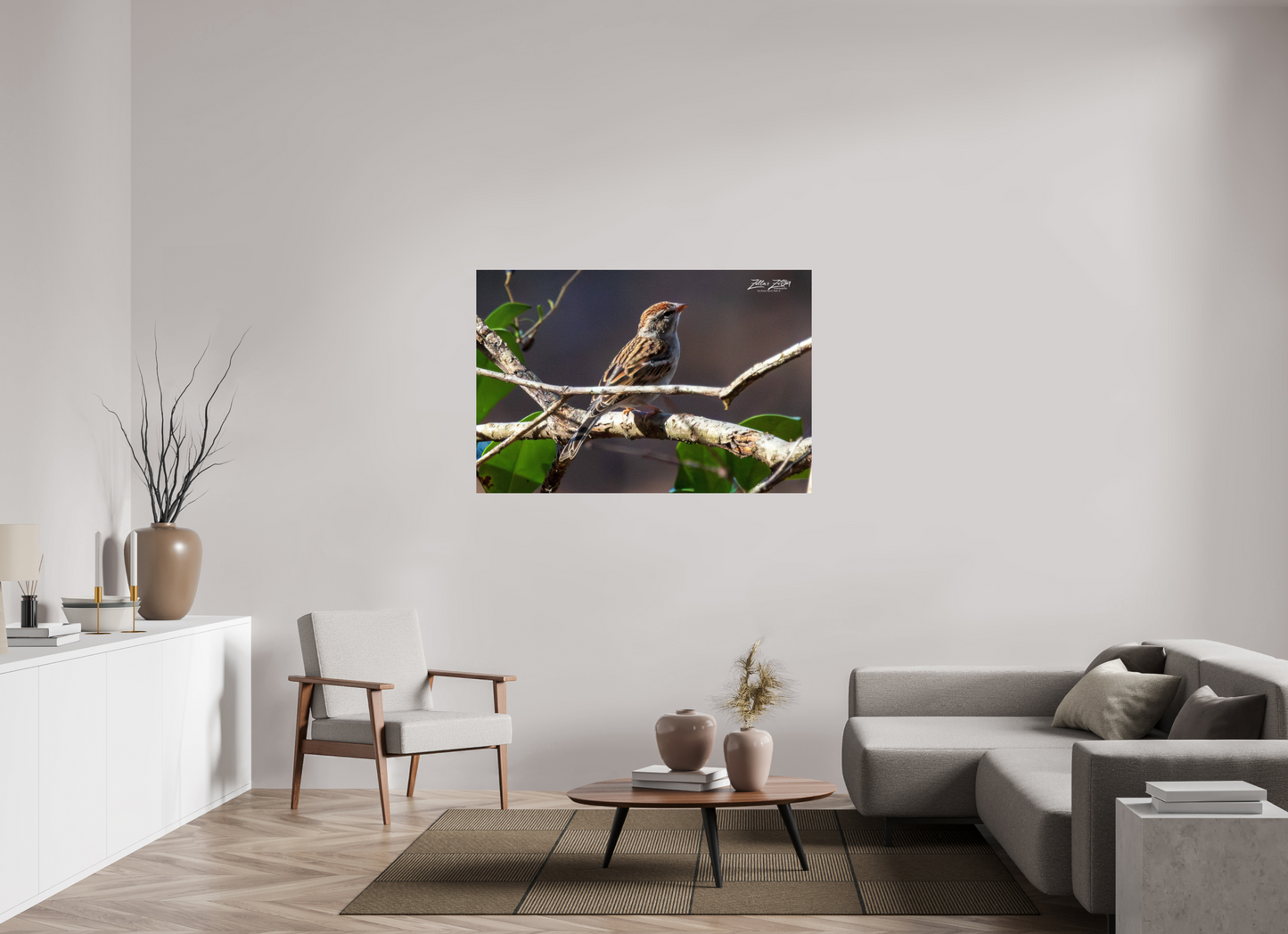 54 x 36″, Photo Print On Fuji Crystal DP II Zillas Zoom Image 289