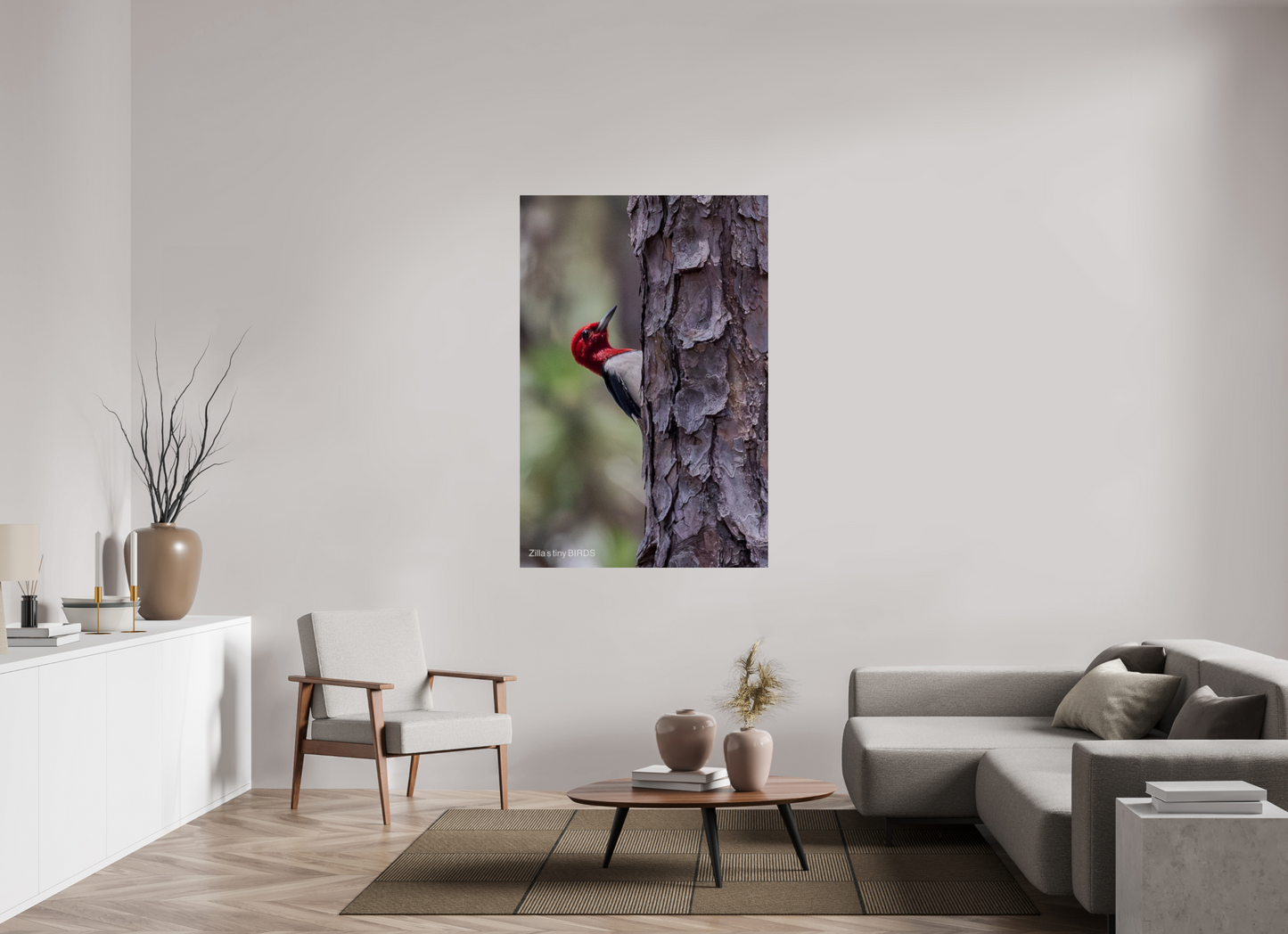 40 x 60″, Photo Print On Fuji Crystal DP II Zillas Zoom Image 506