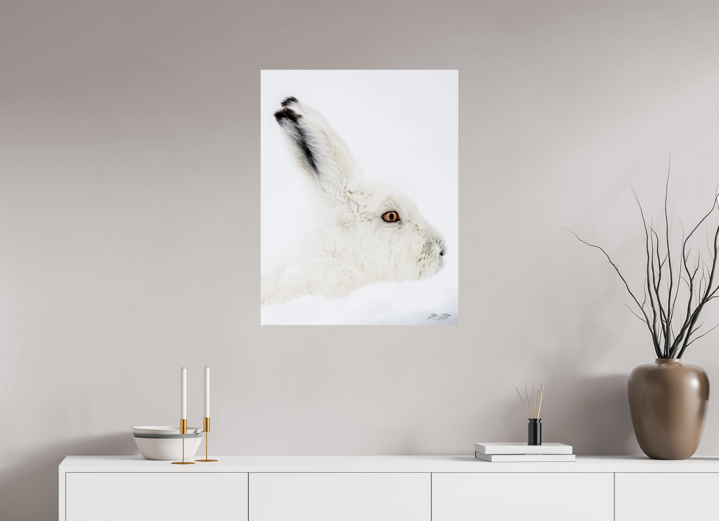 24 x 31.1″, Photo Print On Fuji Crystal DP II Zillas zoom image 150