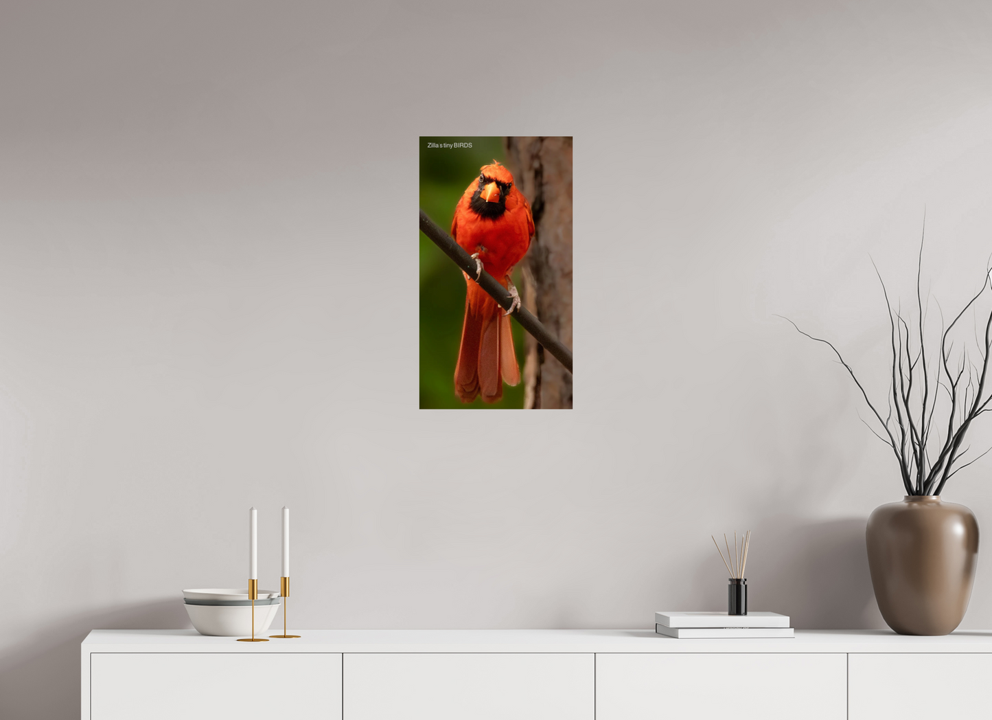 13.5 x 24″, Photo Print On Fuji Crystal DP II Zillas Zoom Image 484