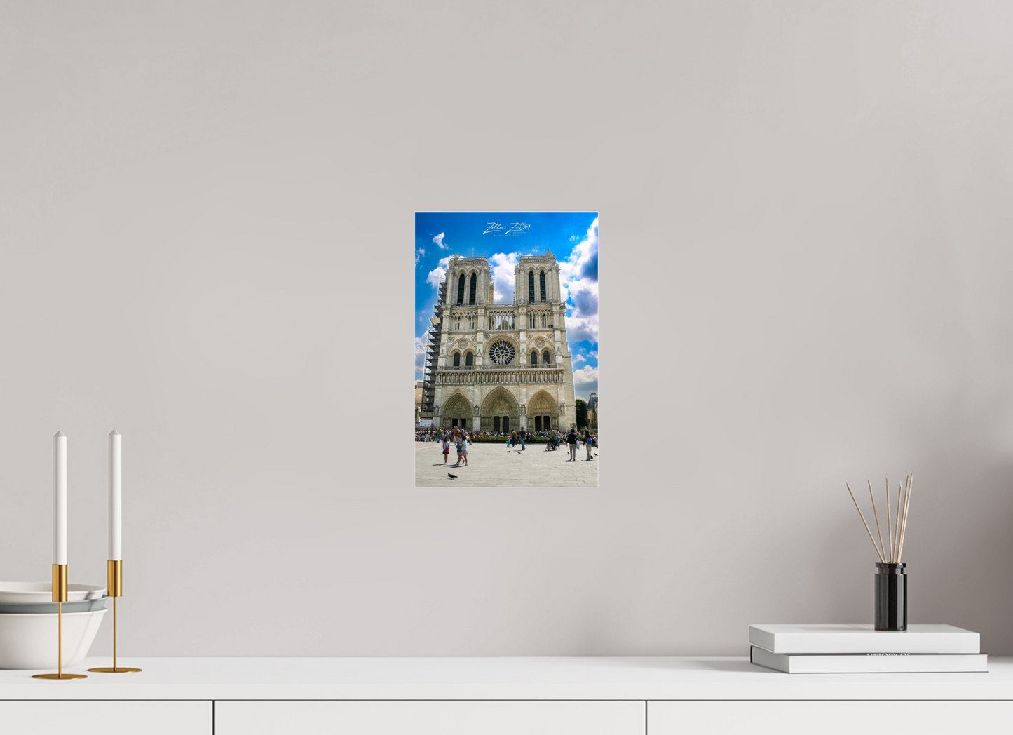 8 x 12″, Photo Print Under Acrylic Glass Zillas Zoom Image 52