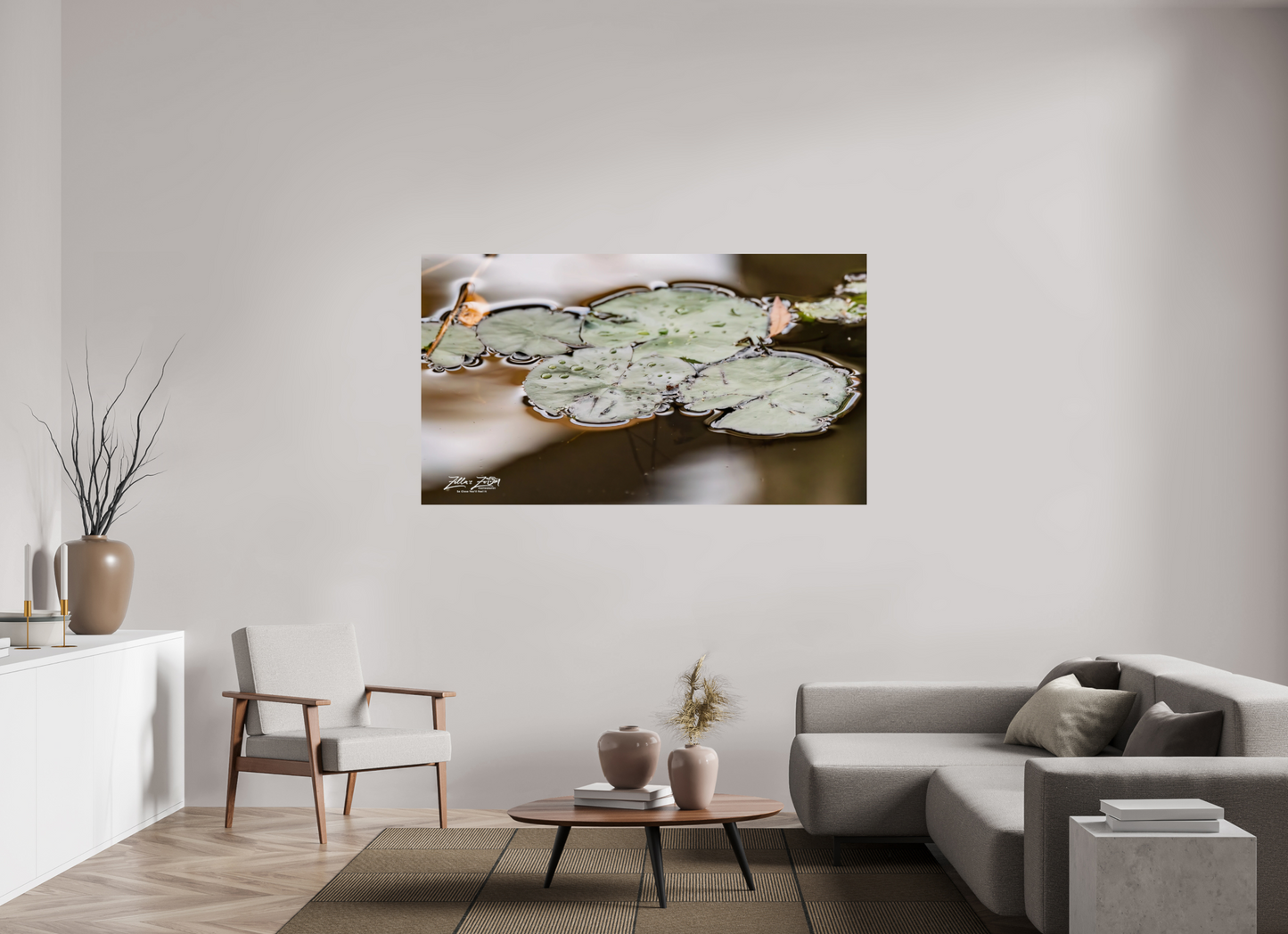 70 x 39.4″, Photo Print On Fuji Crystal DP II Zillas Zoom Image 89