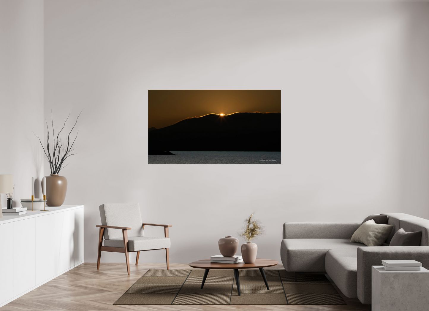 64 x 36″, Photo Print Under Acrylic Glass Zillas Zoom Image 77