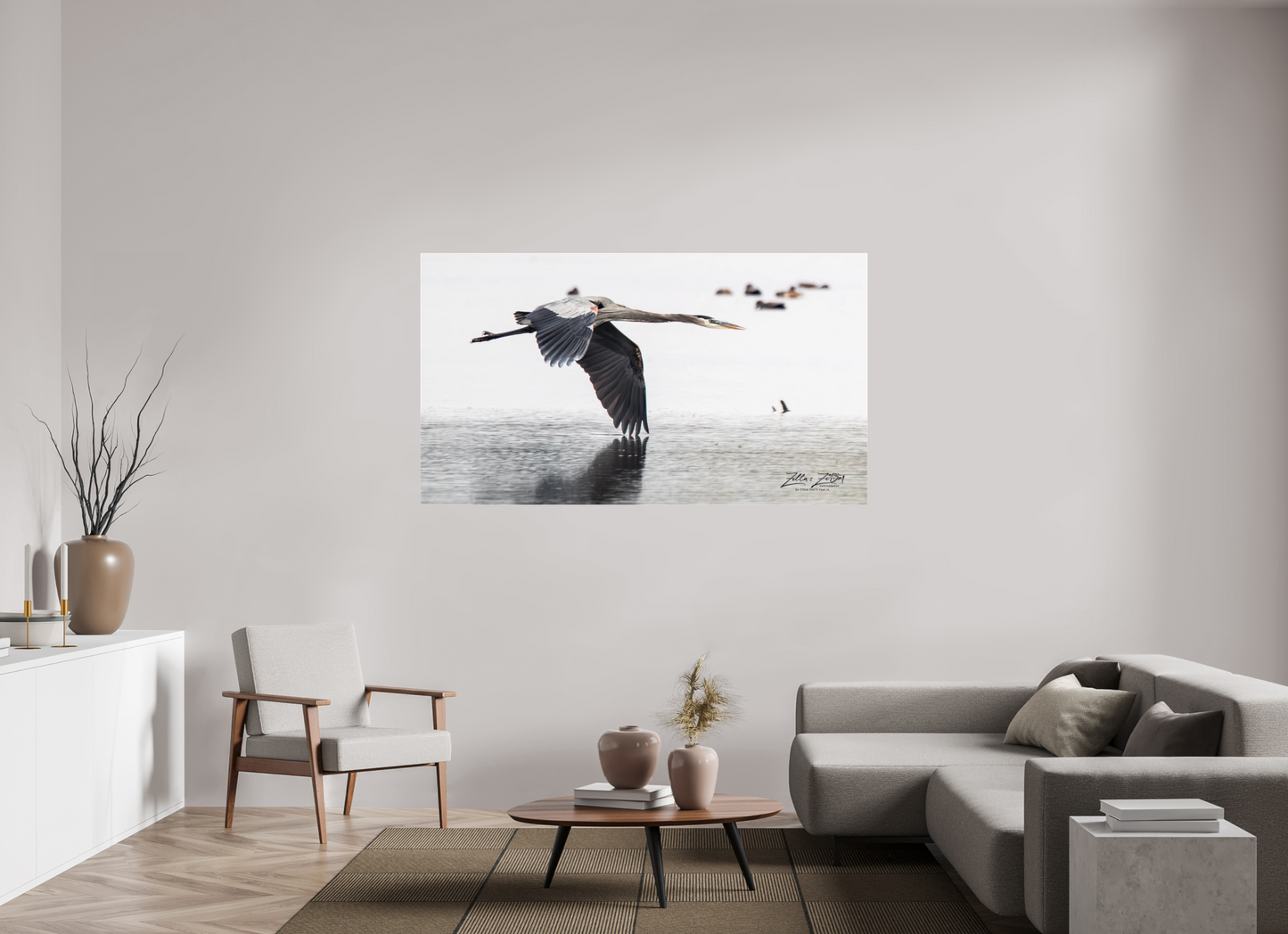 70 x 39.4″, Photo Print Under Acrylic Glass Zillas Zoom Image 318