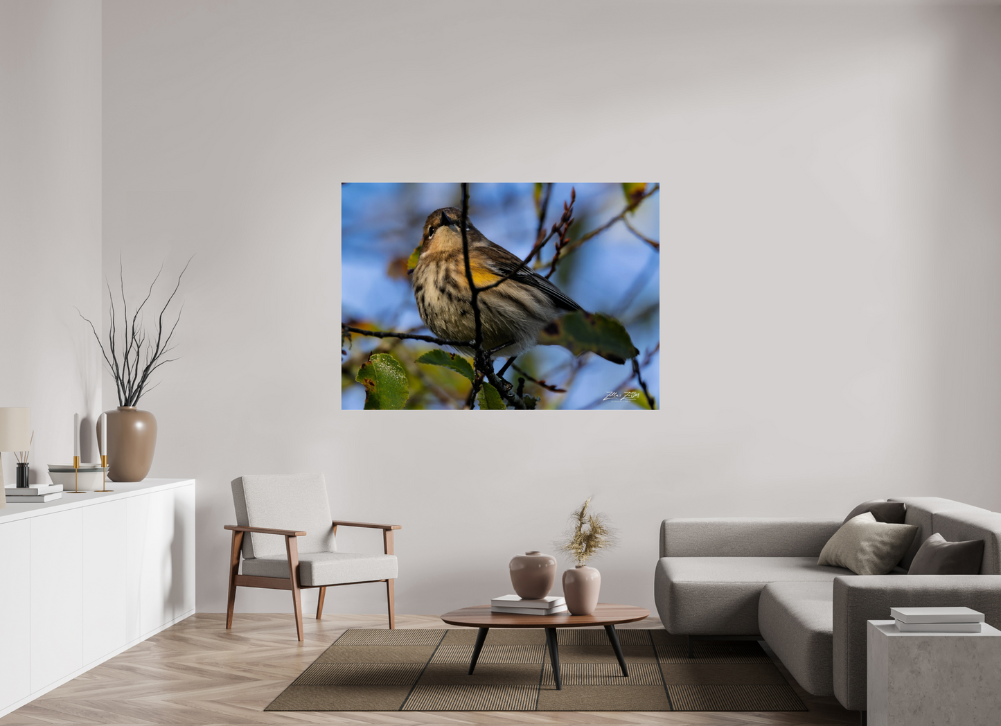65.8 x 47″, Photo Print Under Acrylic Glass Zillas Zoom Image 356