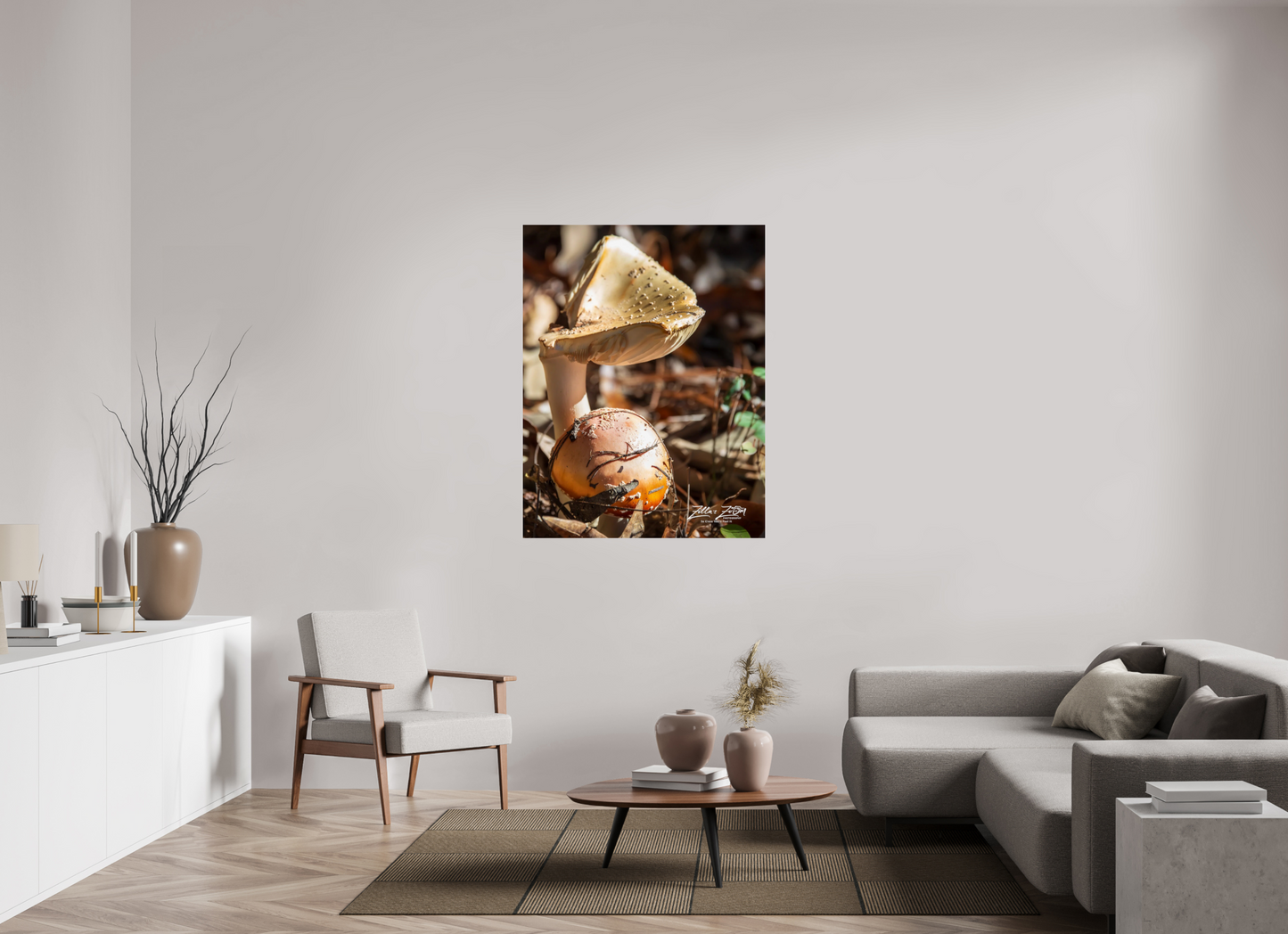 39 x 50.5″, Photo Print On Fuji Crystal DP II Zillas Zoom Image 116