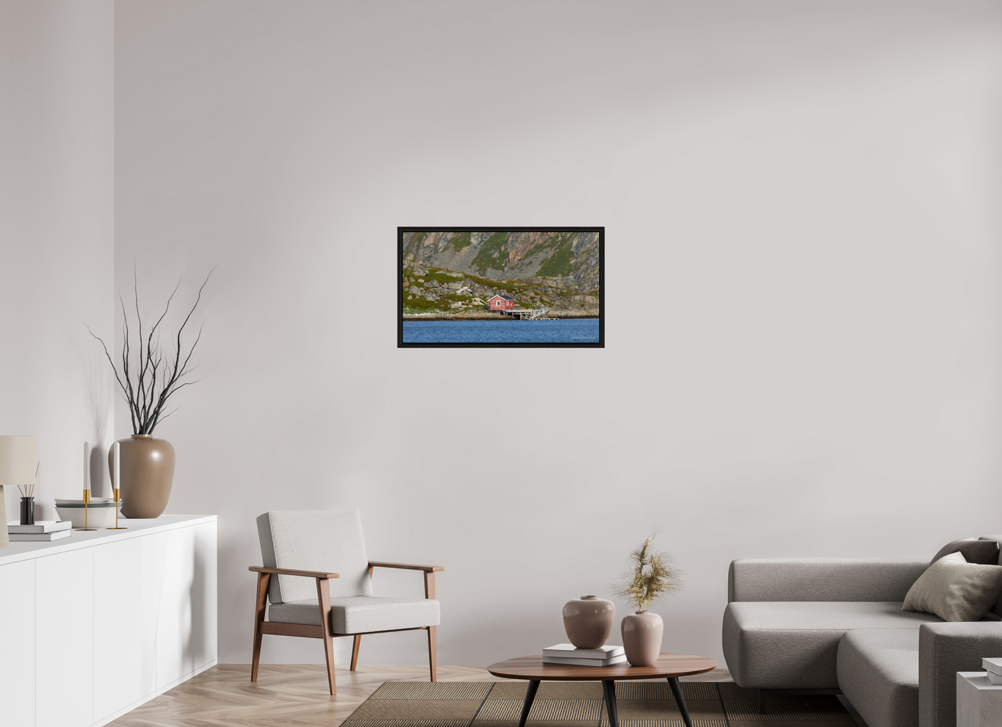 32 x 18″, Floater Frame Zillas Zoom Photography 178