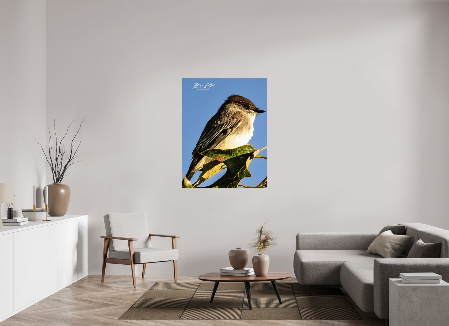 39 x 50.4″, Photo Print Under Acrylic Glass Zillas Zoom Image 428
