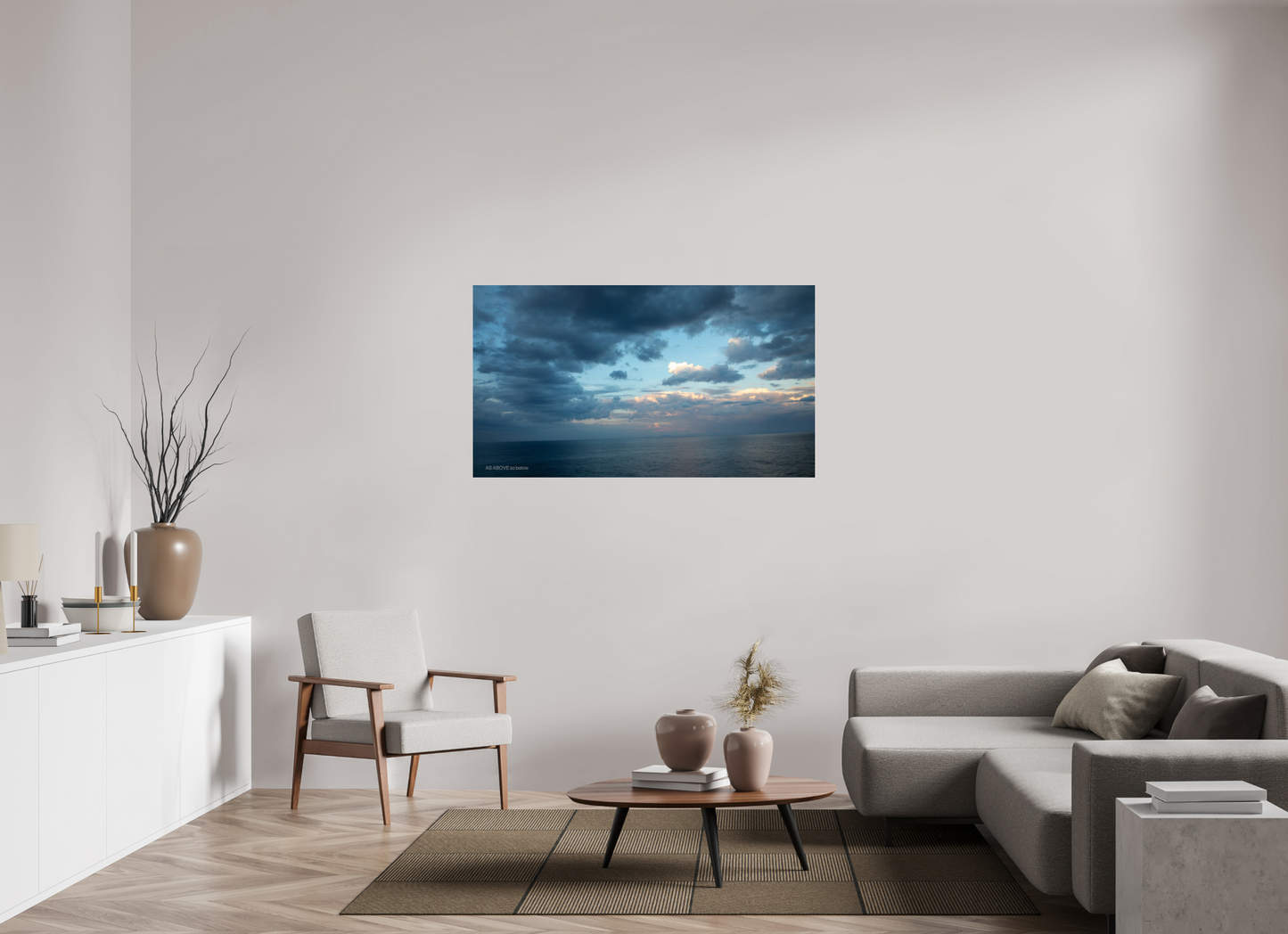 55 x 30.9″, Photo Print Under Acrylic Glass Zillas Zoom Image 197