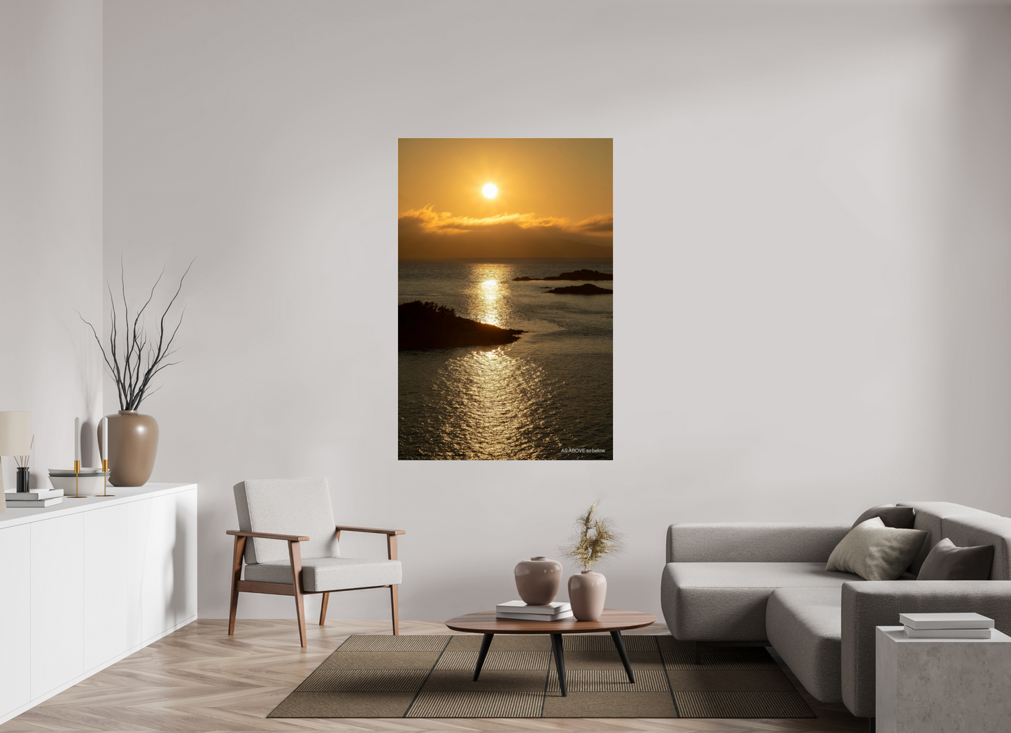 44 x 66″, Photo Print Under Acrylic Glass Zillas Zoom Image 83