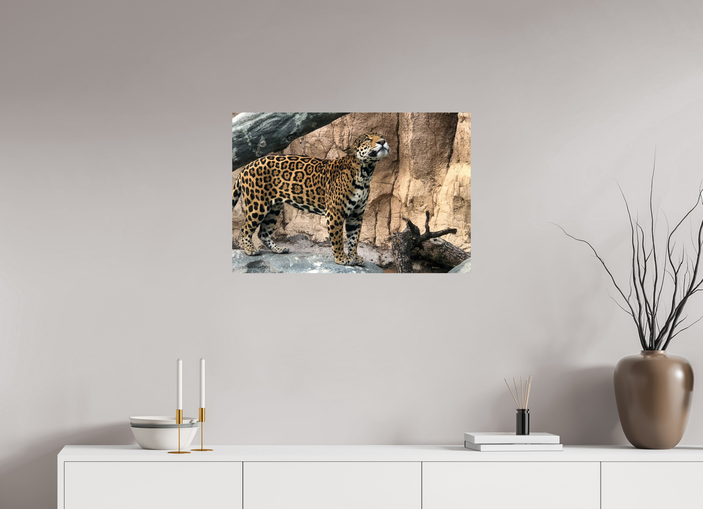 29.6 x 20″, Photo Print On Fuji Crystal DP II Zillas zoom image 138