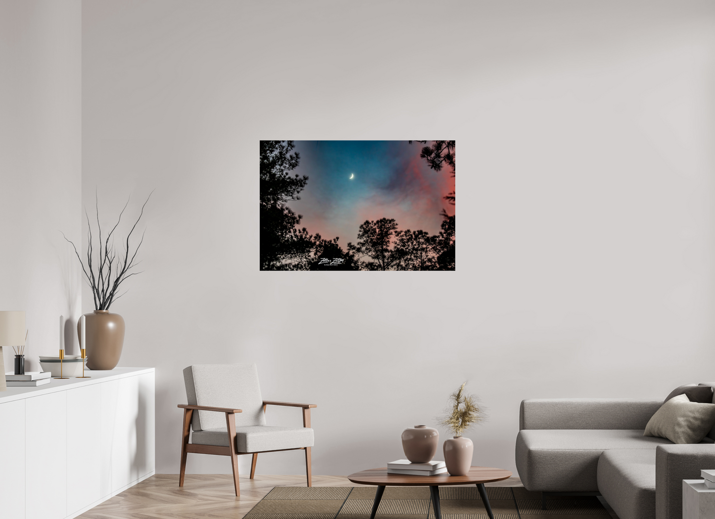 45 x 30″, Photo Print On Fuji Crystal DP II Zillas zoom image 129