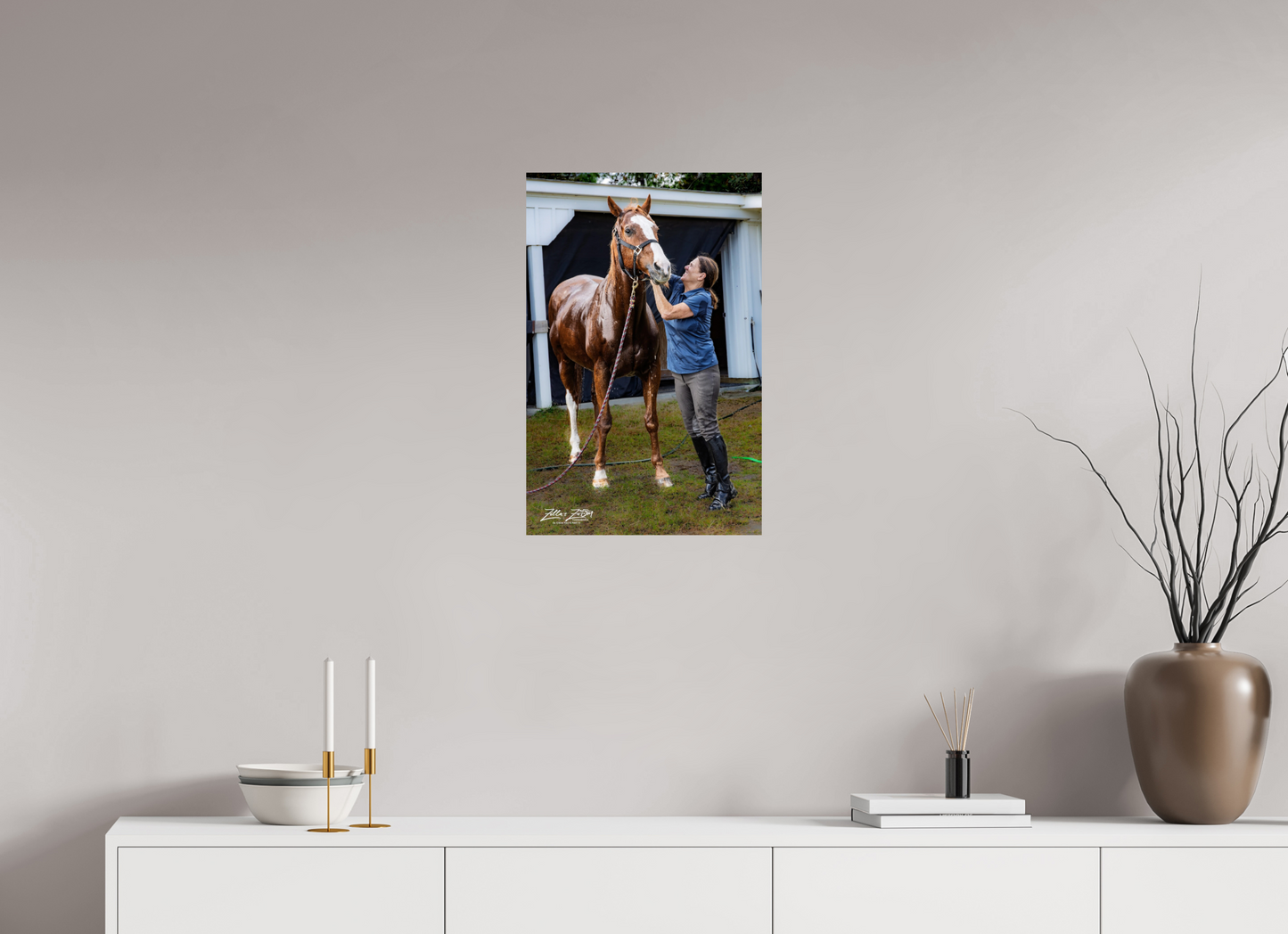 16 x 24.6″, Photo Print On Fuji Crystal DP II Zillas zoom image 155