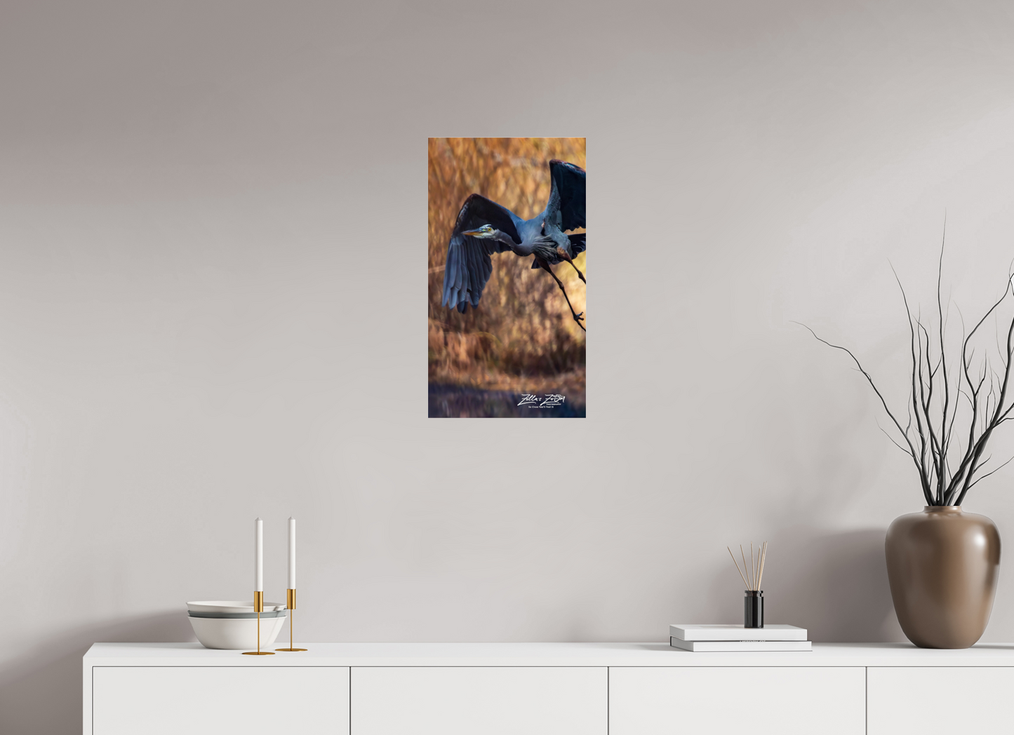 13.5 x 24″, Photo Print Under Acrylic Glass Zillas Zoom Image 424