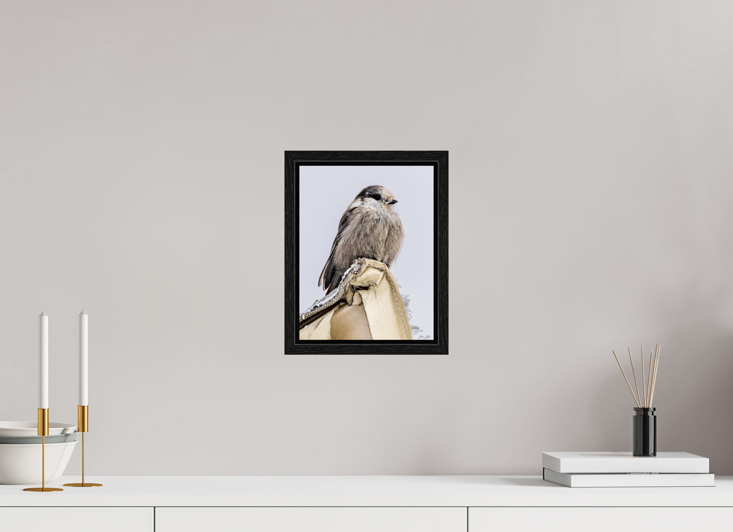 8 x 10.4″, Floater Frame Zillas Zoom Image 462
