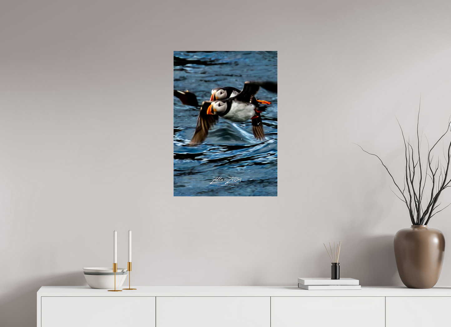 20 x 28″, Photo Print Under Acrylic Glass Zillas Zoom Image 451