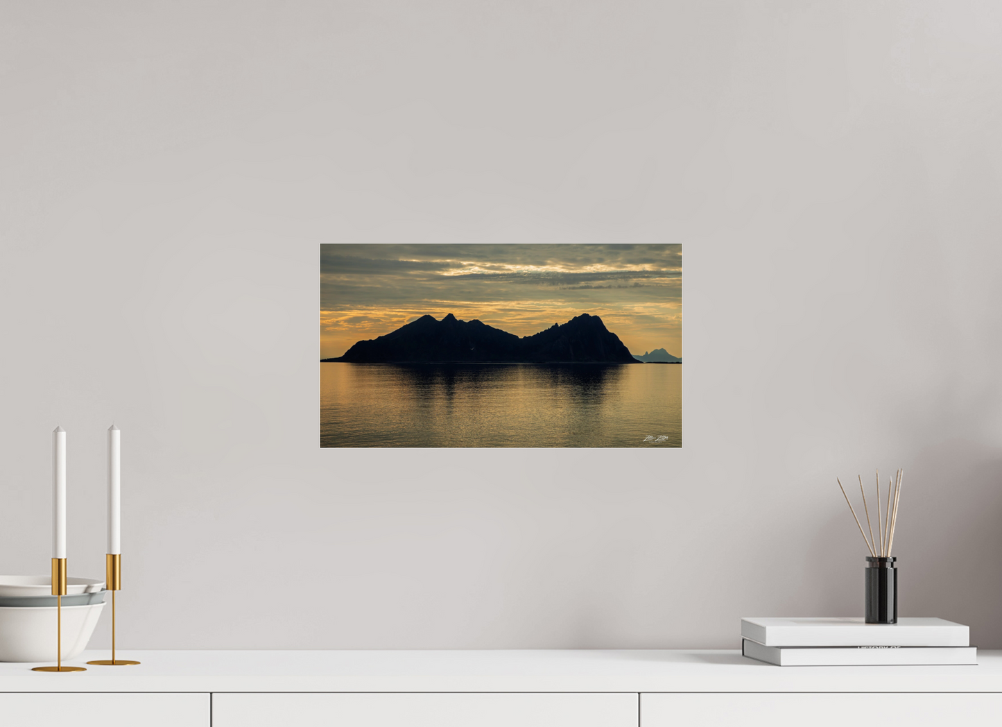 16 x 9″, Photo Print Under Acrylic Glass Zillas Zoom Image 189