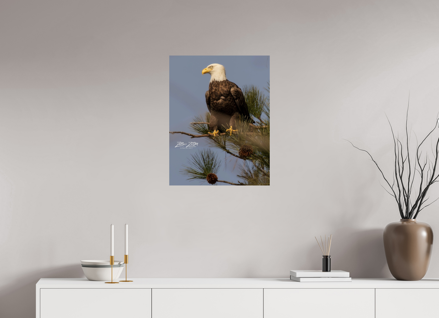 20 x 25.9″, Photo Print On Fuji Crystal DP II Zillas Zoom Image 413