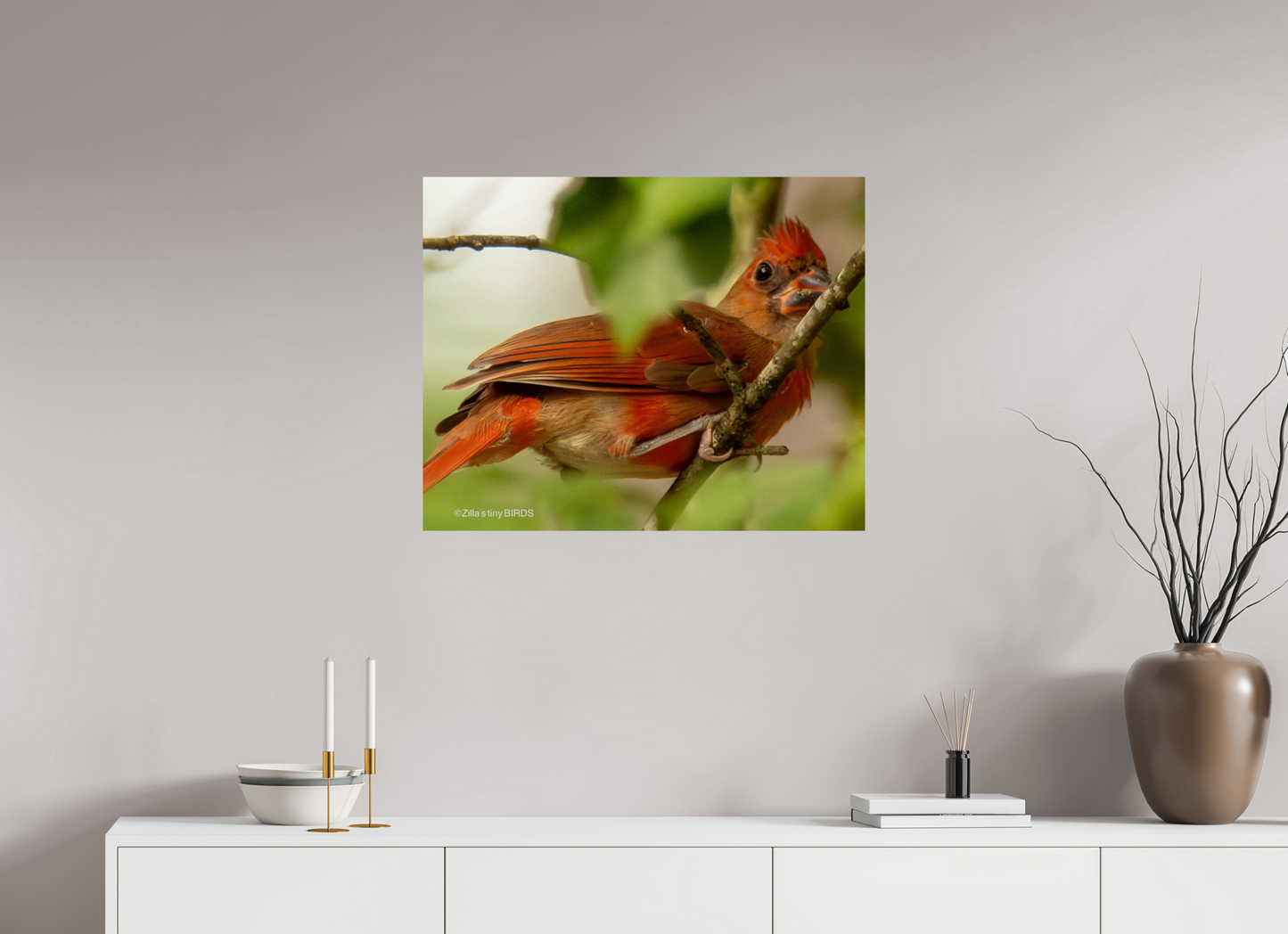 30 x 24″, Photo Print On Fuji Crystal DP II Zillas Zoom Image 317