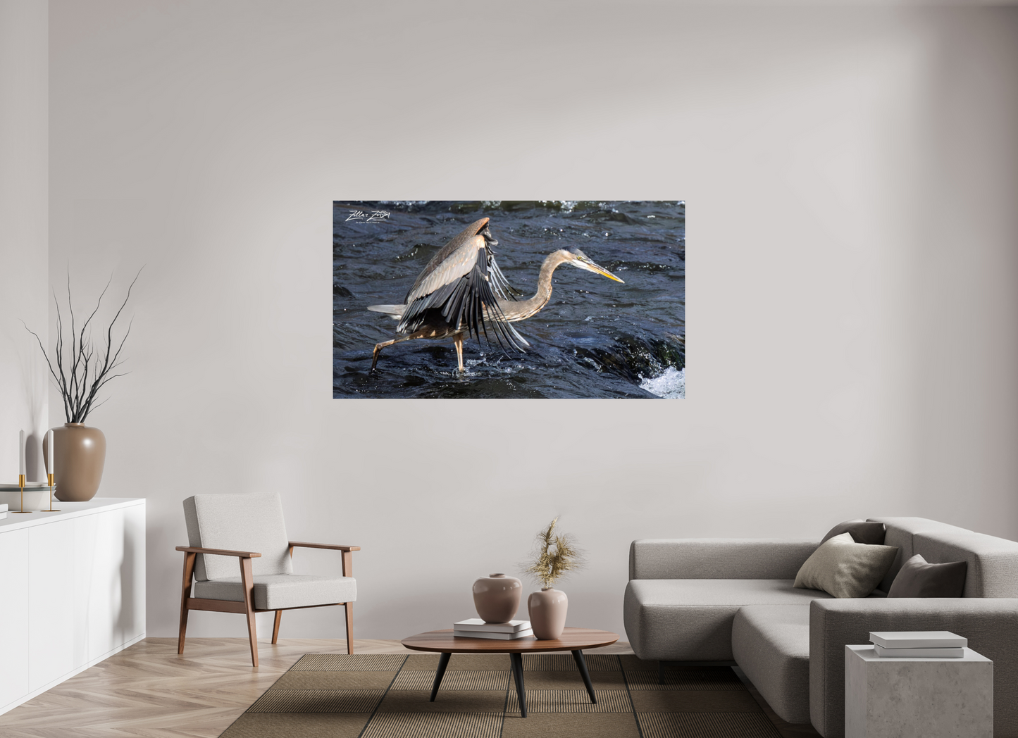 70 x 39.4″, Photo Print On Fuji Crystal DP II Zillas Zoom Image 284