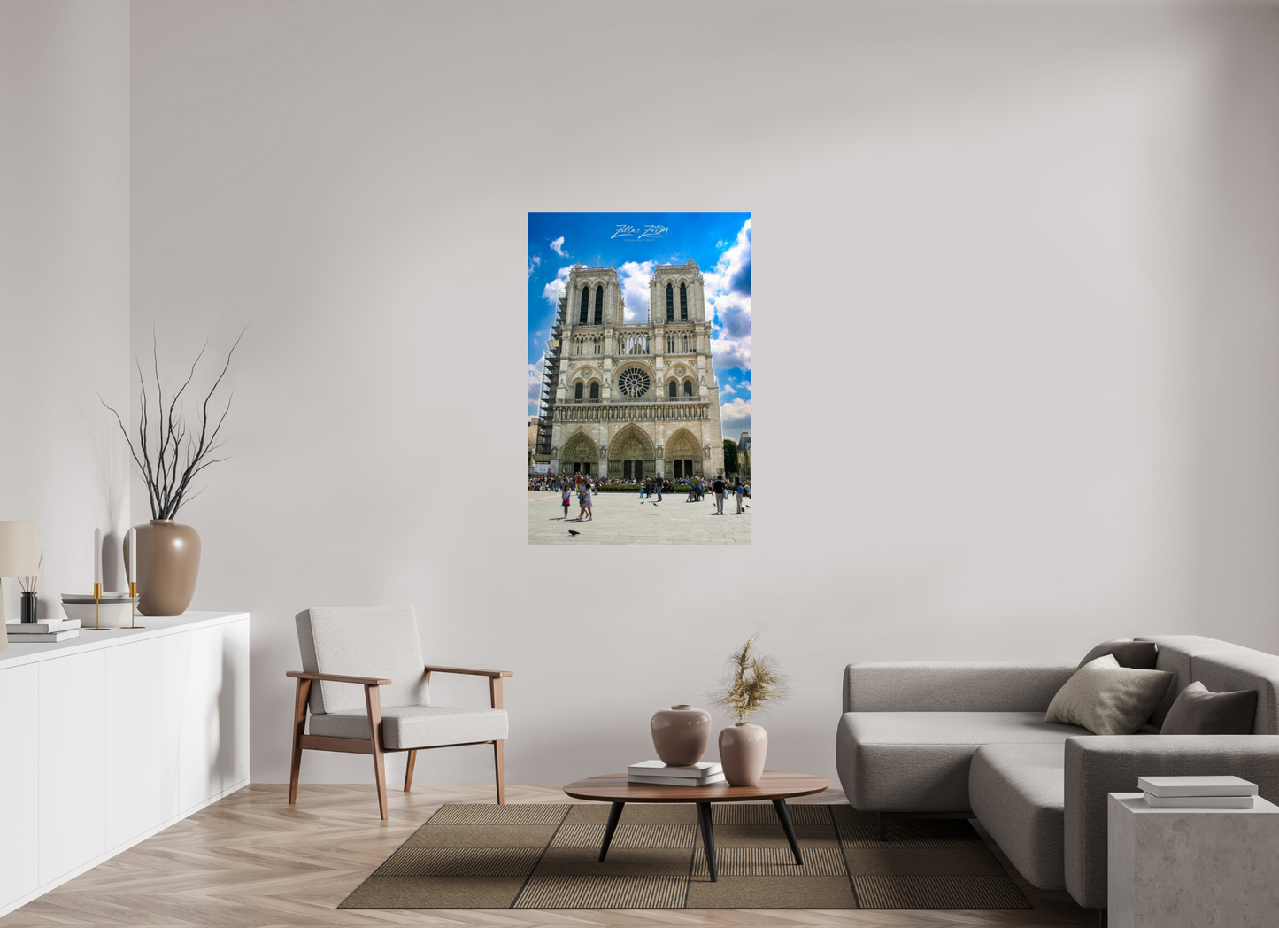 36 x 54″, Photo Print Under Acrylic Glass Zillas Zoom Image 52