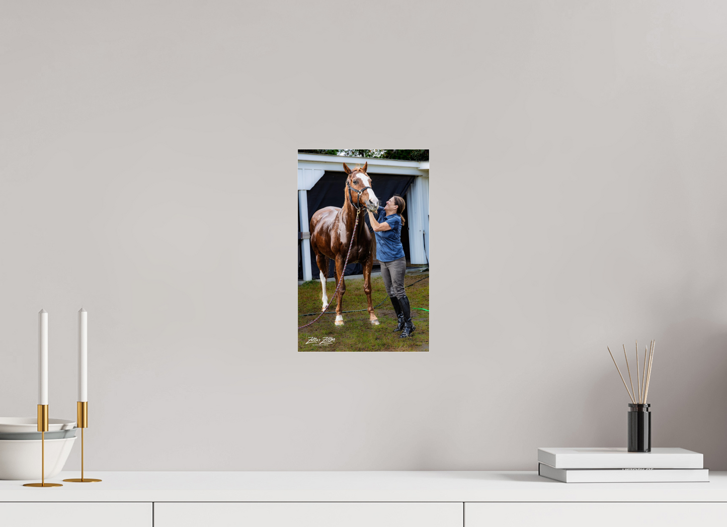 8 x 12.3″, Photo Print Under Acrylic Glass Zillas zoom image 155