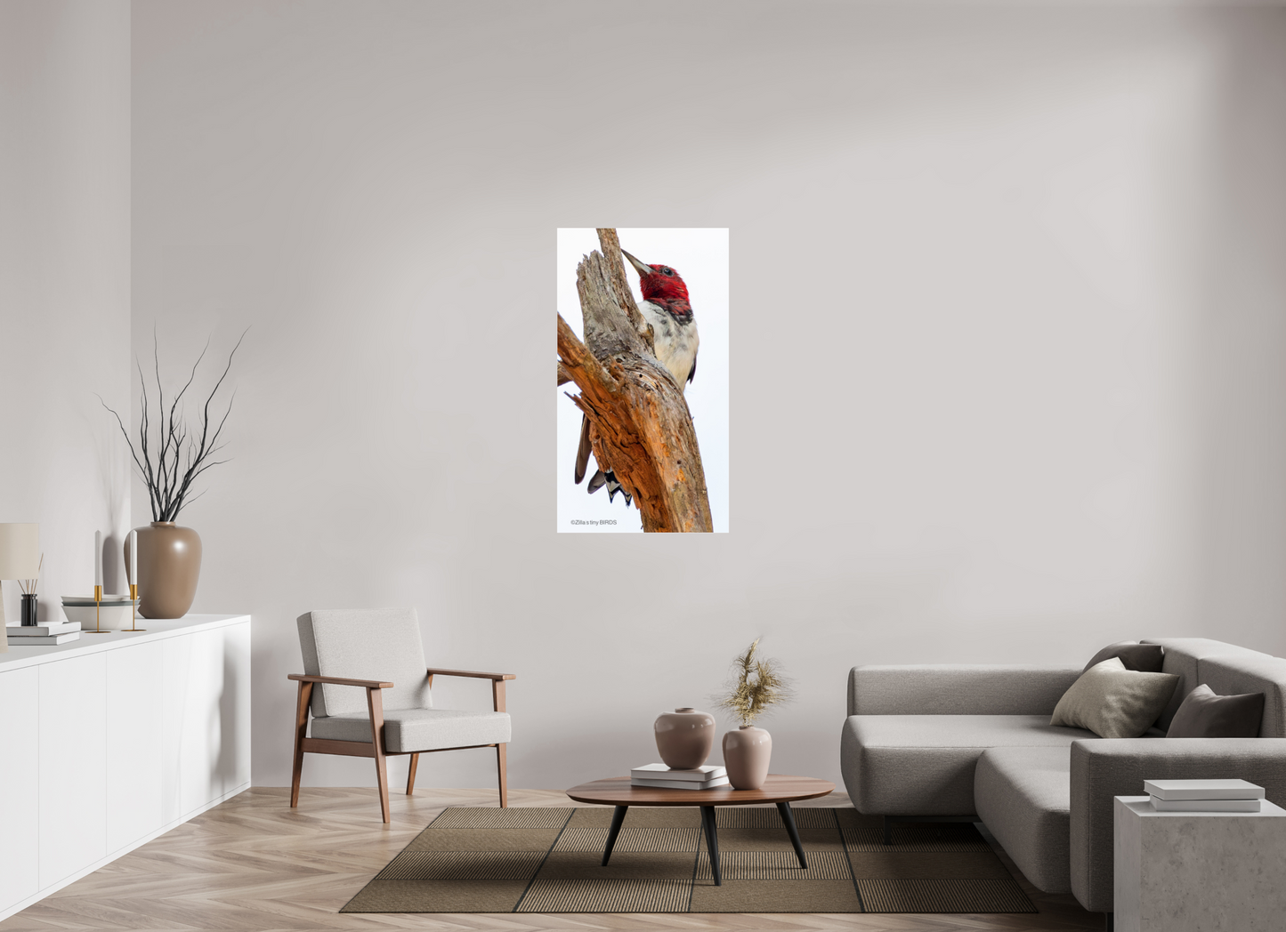 27.6 x 49″, Photo Print Under Acrylic Glass Zillas Zoom Image 439
