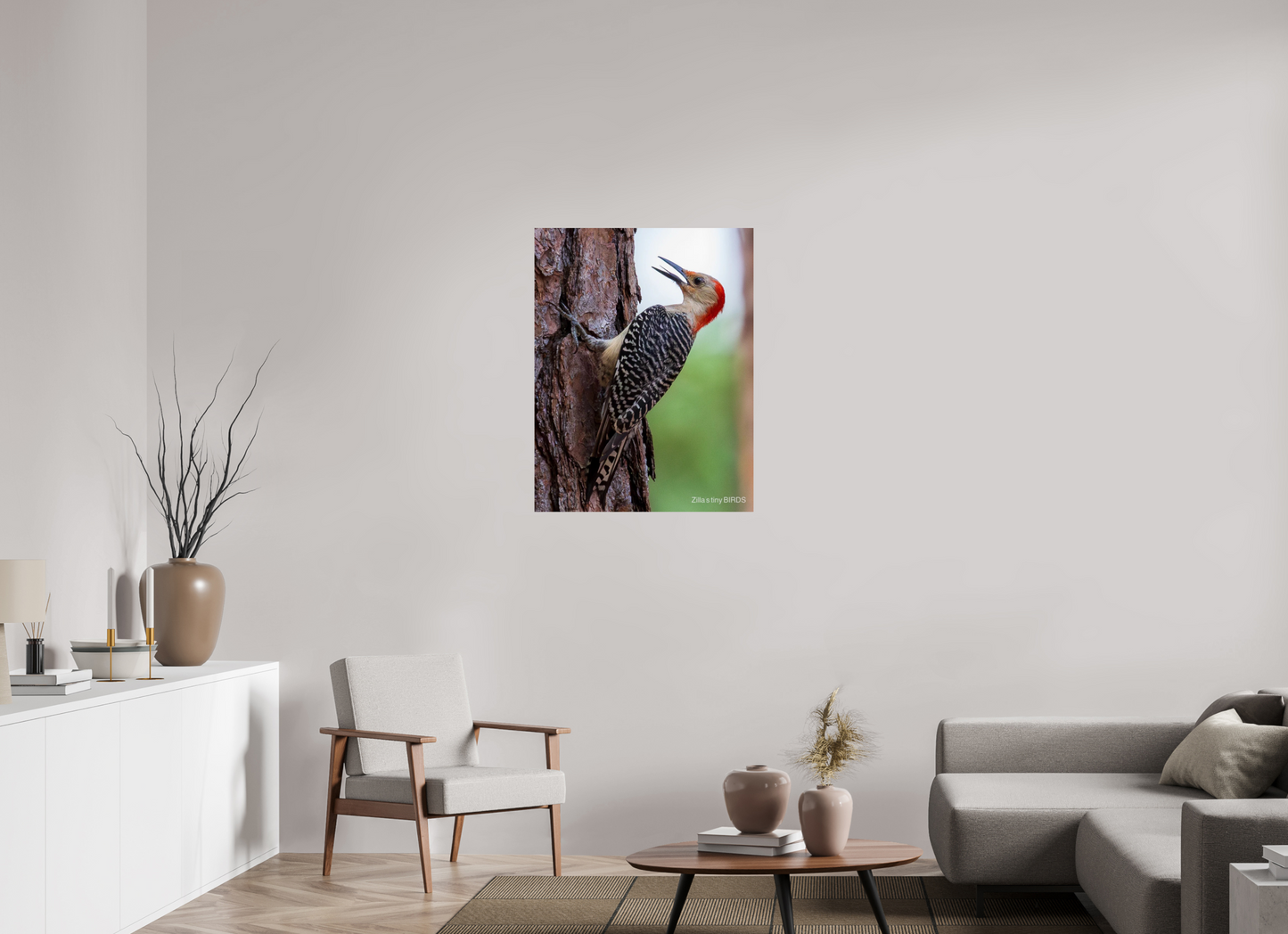 28 x 36.3″, Photo Print On Fuji Crystal DP II Zillas Zoom Image 475
