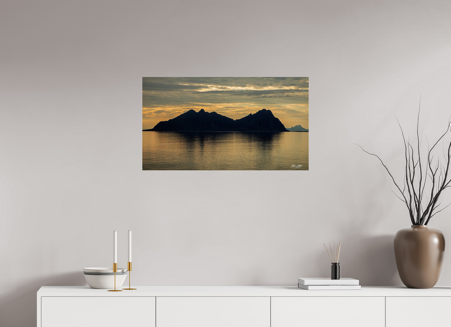 32 x 18″, Photo Print Under Acrylic Glass Zillas Zoom Image 189