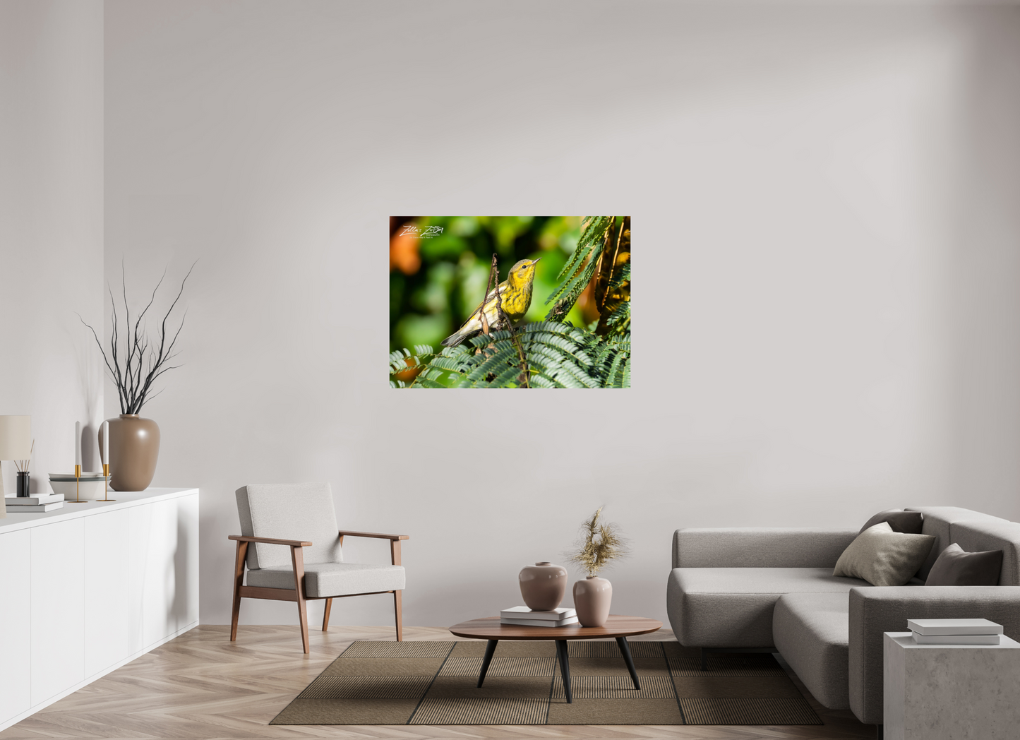 49 x 35″, Photo Print On Fuji Crystal DP II Zillas Zoom Image 290