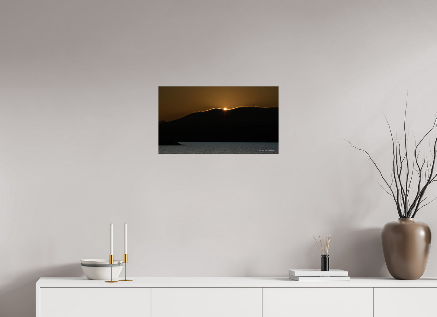 24 x 13.5″, Photo Print On Fuji Crystal DP II Zillas Zoom Image 77