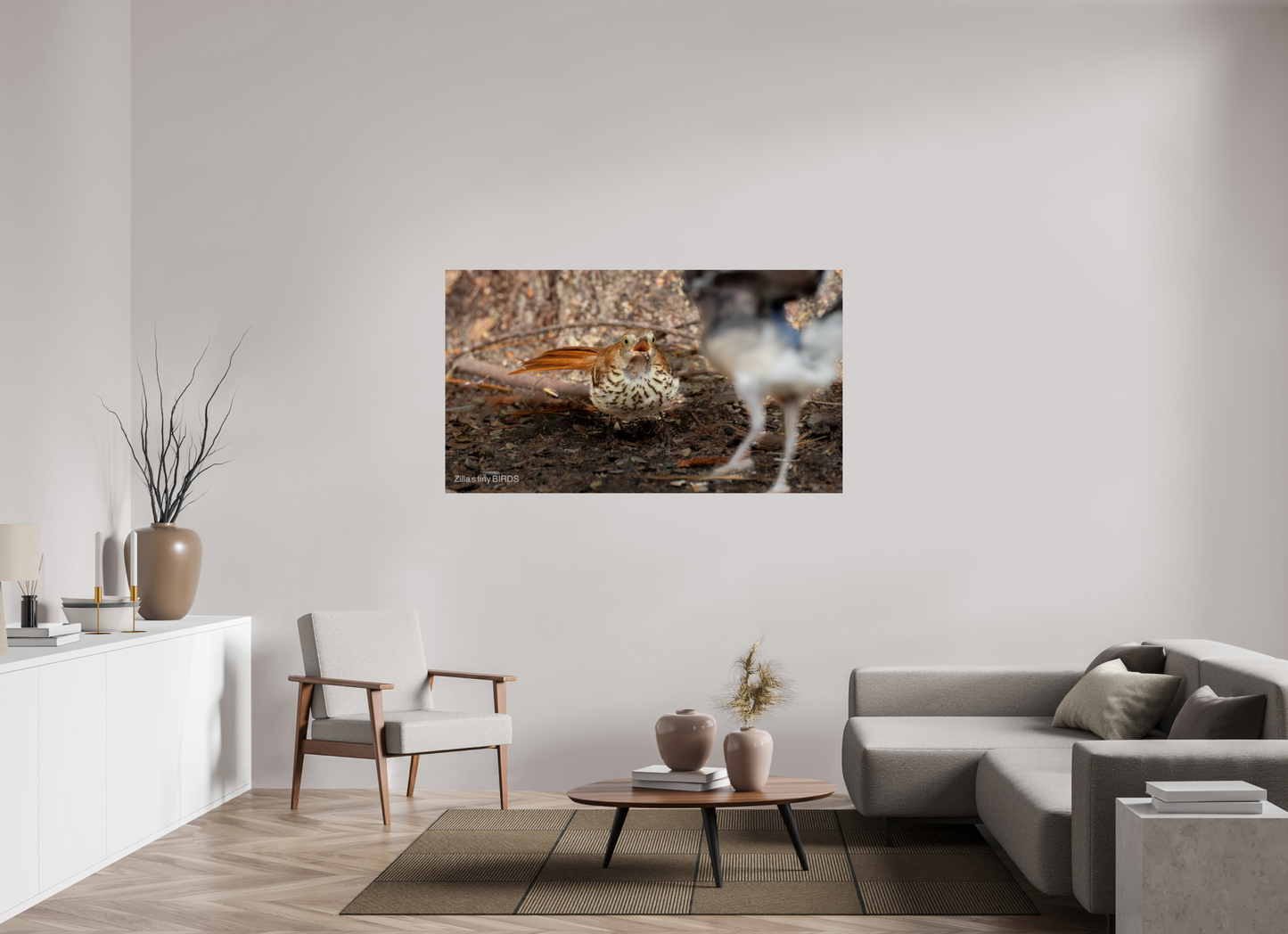 64 x 36″, Photo Print On Fuji Crystal DP II Zillas Zoom Image 383