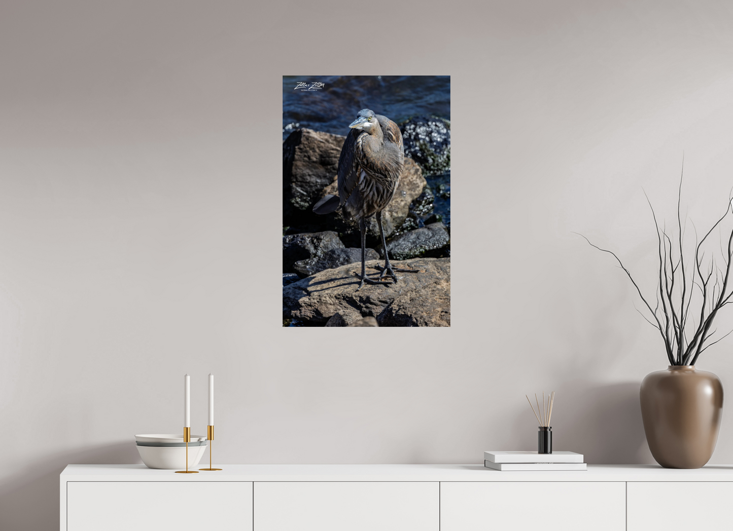 20 x 30″, Photo Print On Fuji Crystal DP II Zillas Zoom Image 449