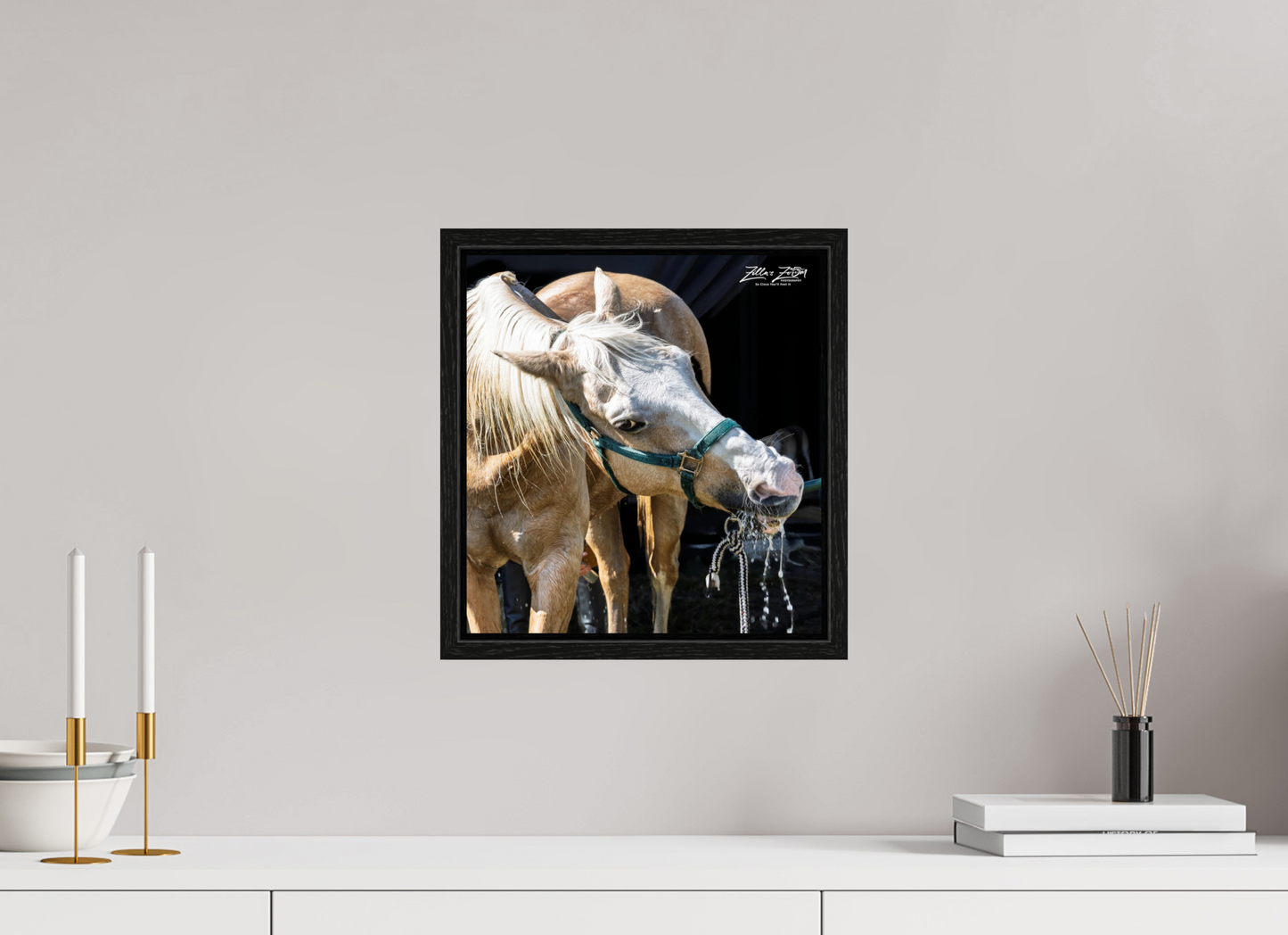 12 x 12.8″, Floater Frame Zillas zoom image 148