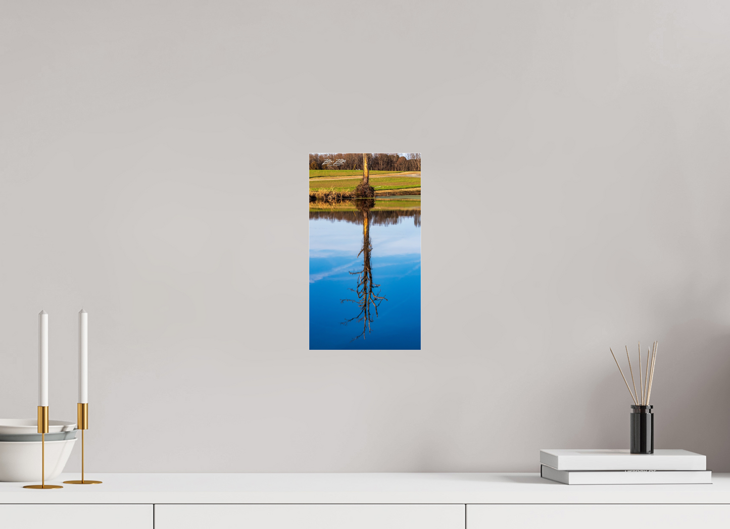 6.8 x 12″, Photo Print Under Acrylic Glass Zillas Zoom Image 247