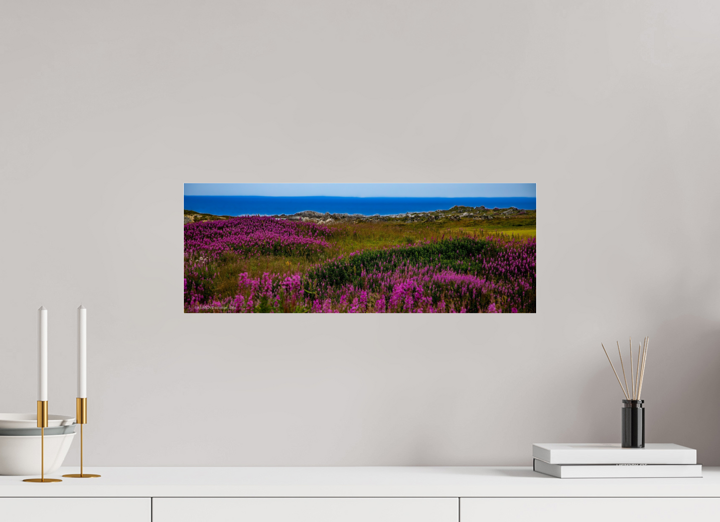 21.7 x 8″, Photo Print Under Acrylic Glass Zillas Zoom Image 92
