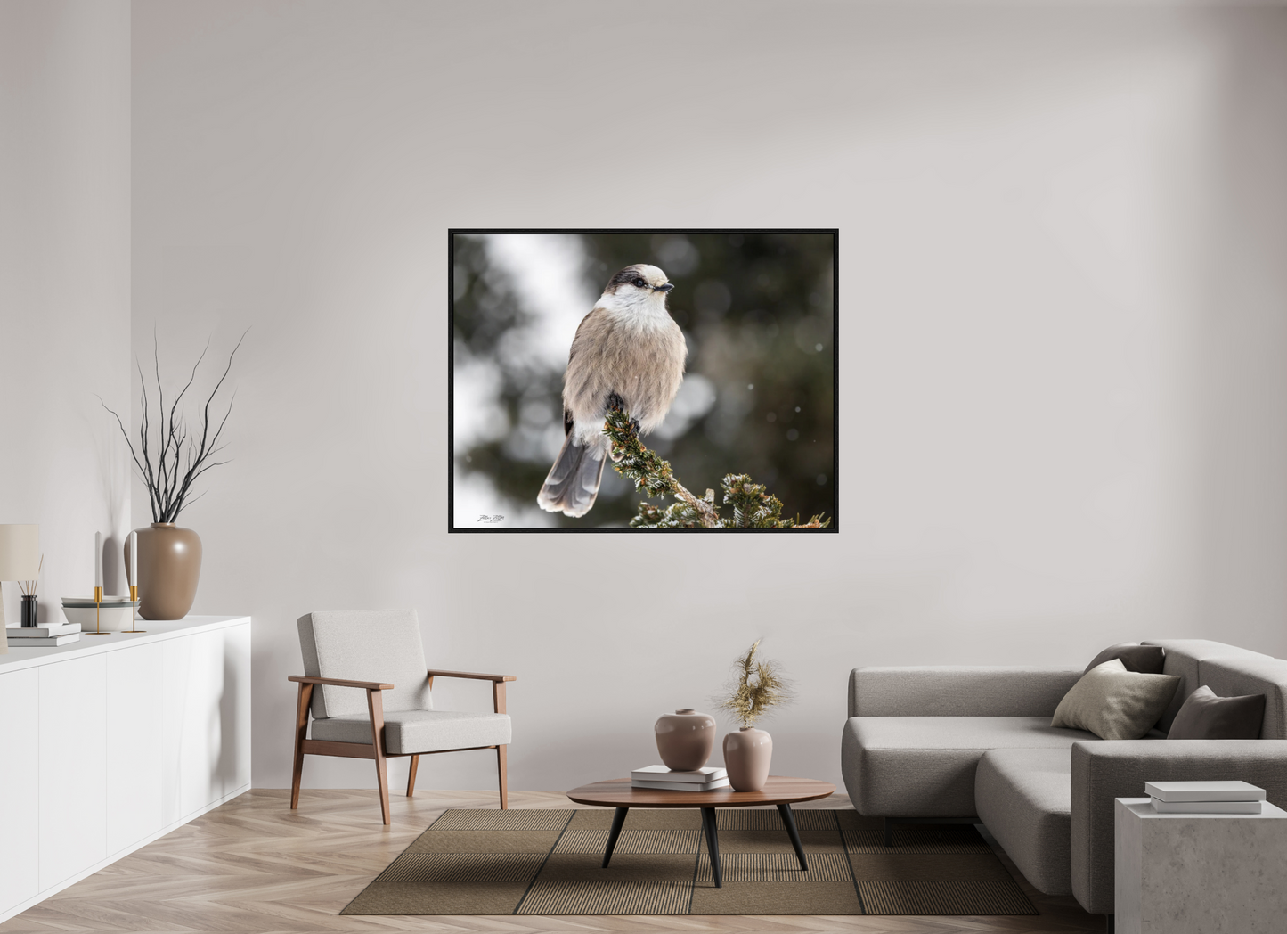 60.8 x 47″, Floater Frame Zillas Zoom Image 353