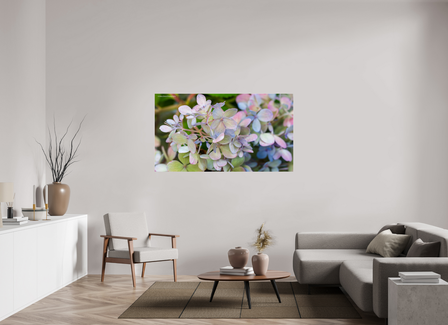 64 x 36″, Photo Print Under Acrylic Glass Zillas Zoom Image 90