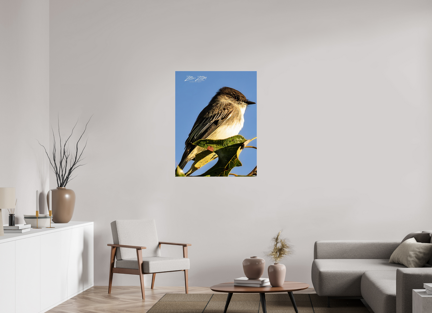 31 x 40.1″, Photo Print Under Acrylic Glass Zillas Zoom Image 428
