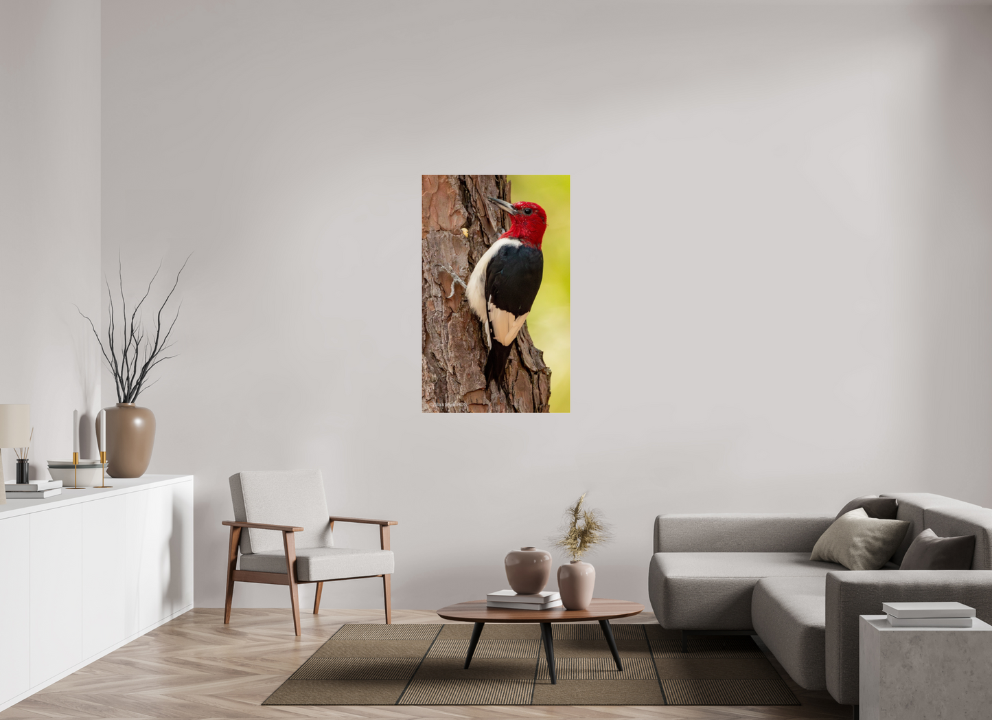 31 x 49.6″, Photo Print Under Acrylic Glass Zillas Zoom Image 463
